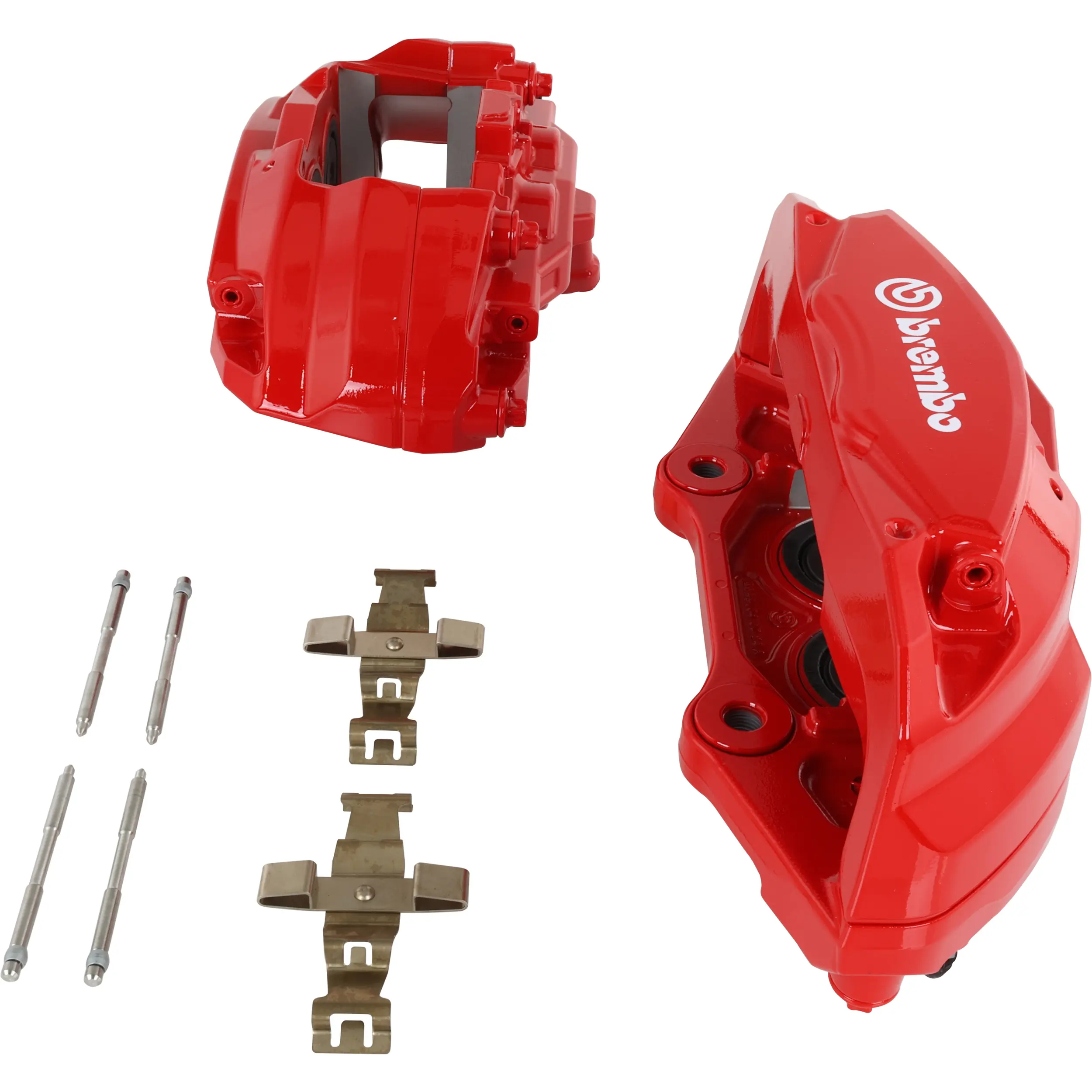 Brake Caliper Set miniature 4