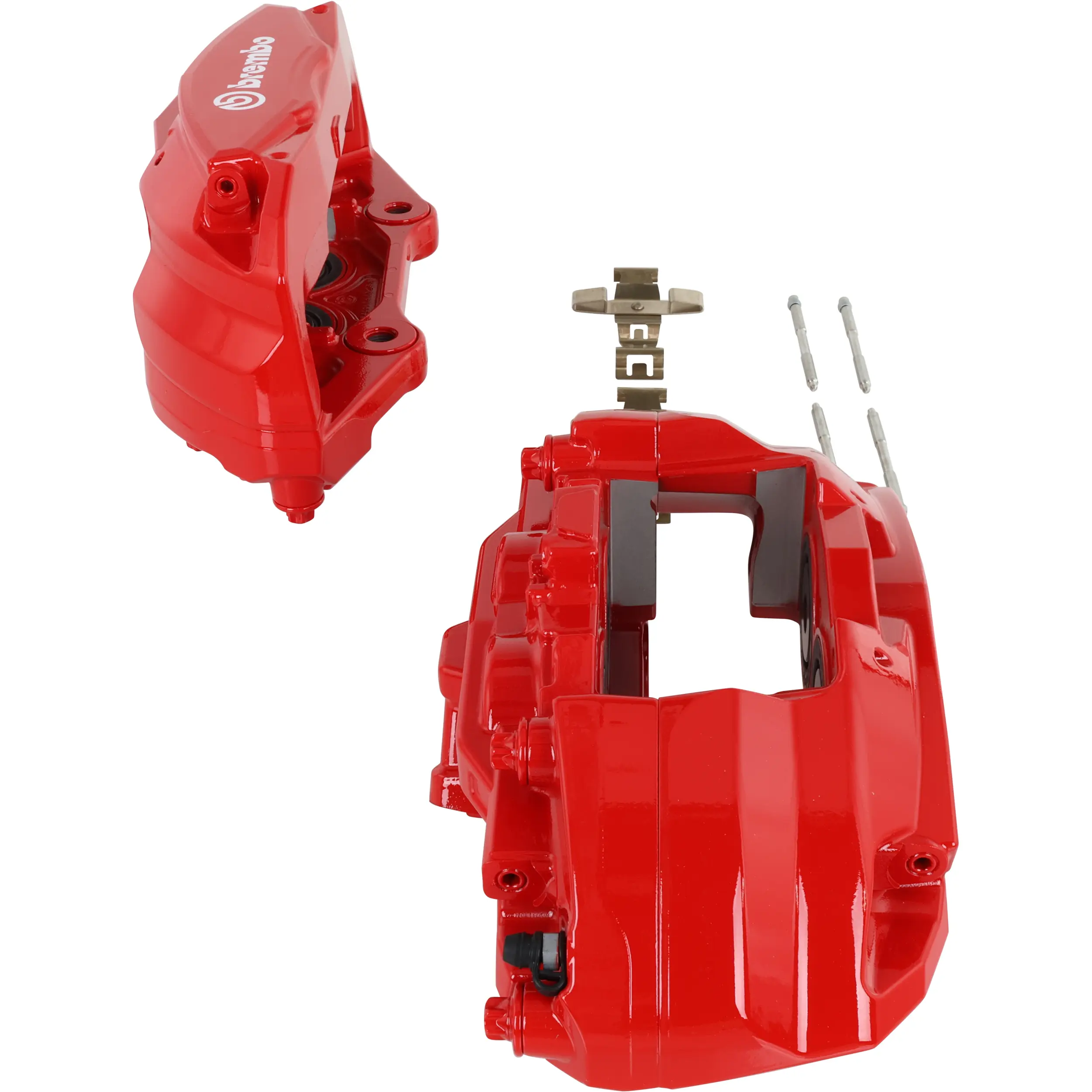 Brake Caliper Set miniature 2