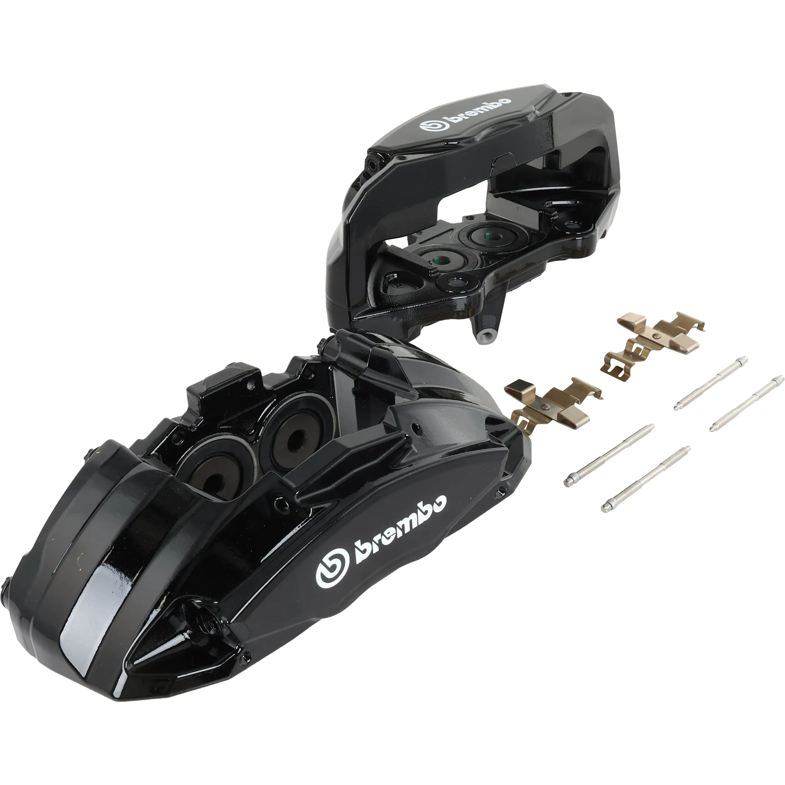 Brake Caliper Set miniature 4