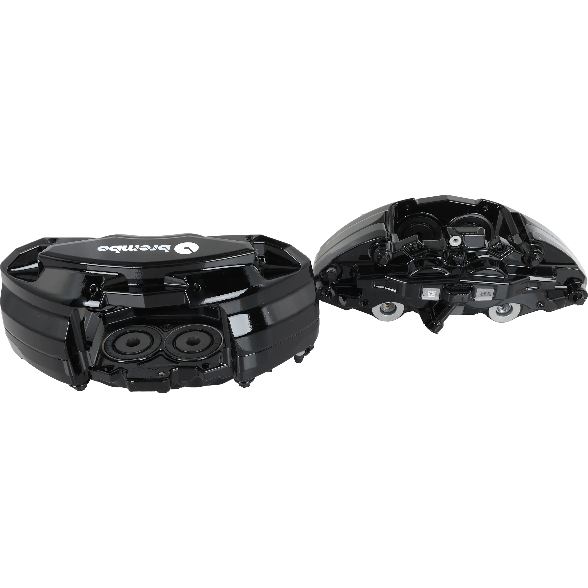 Brake Caliper Set miniature 5