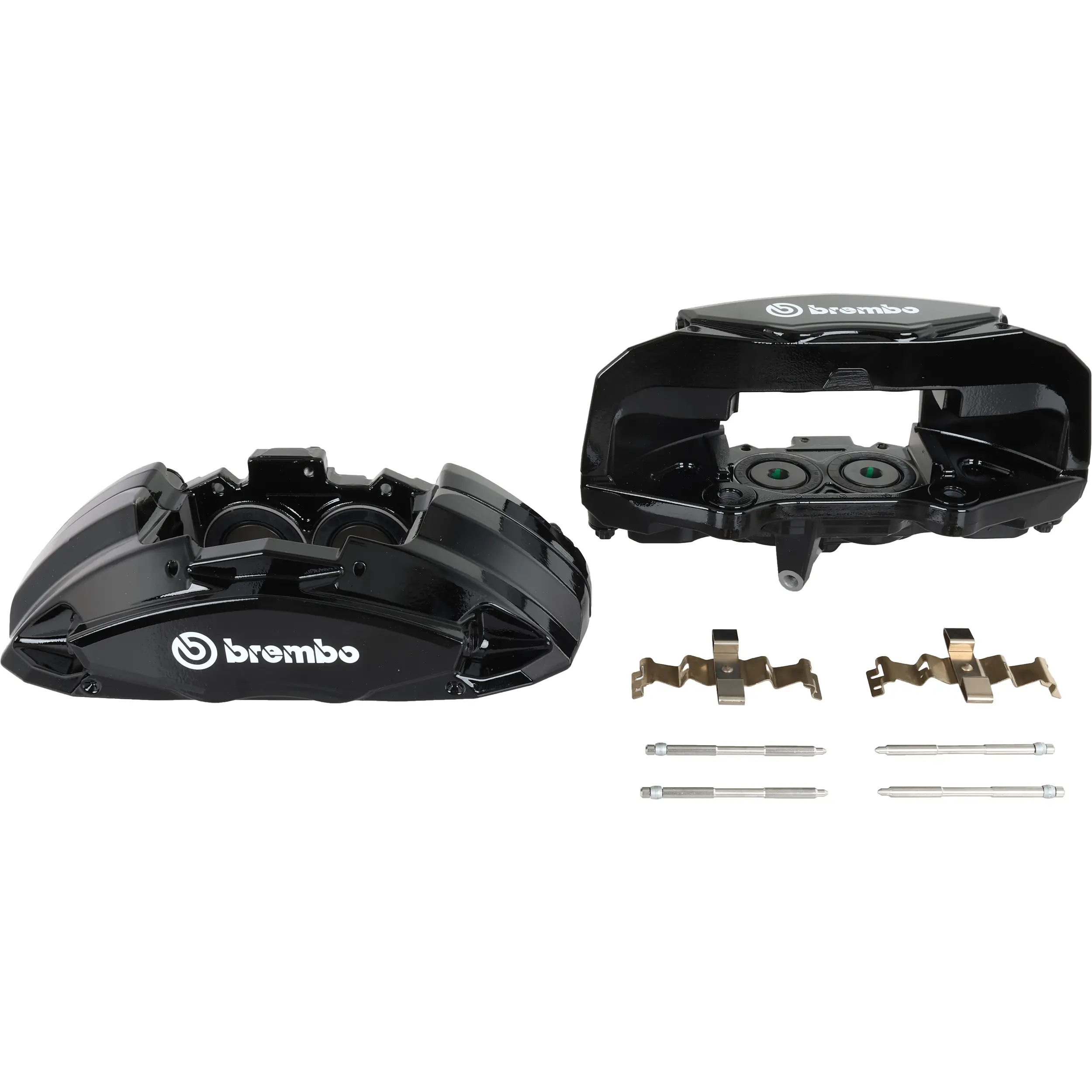 Brake Caliper Set miniature 7