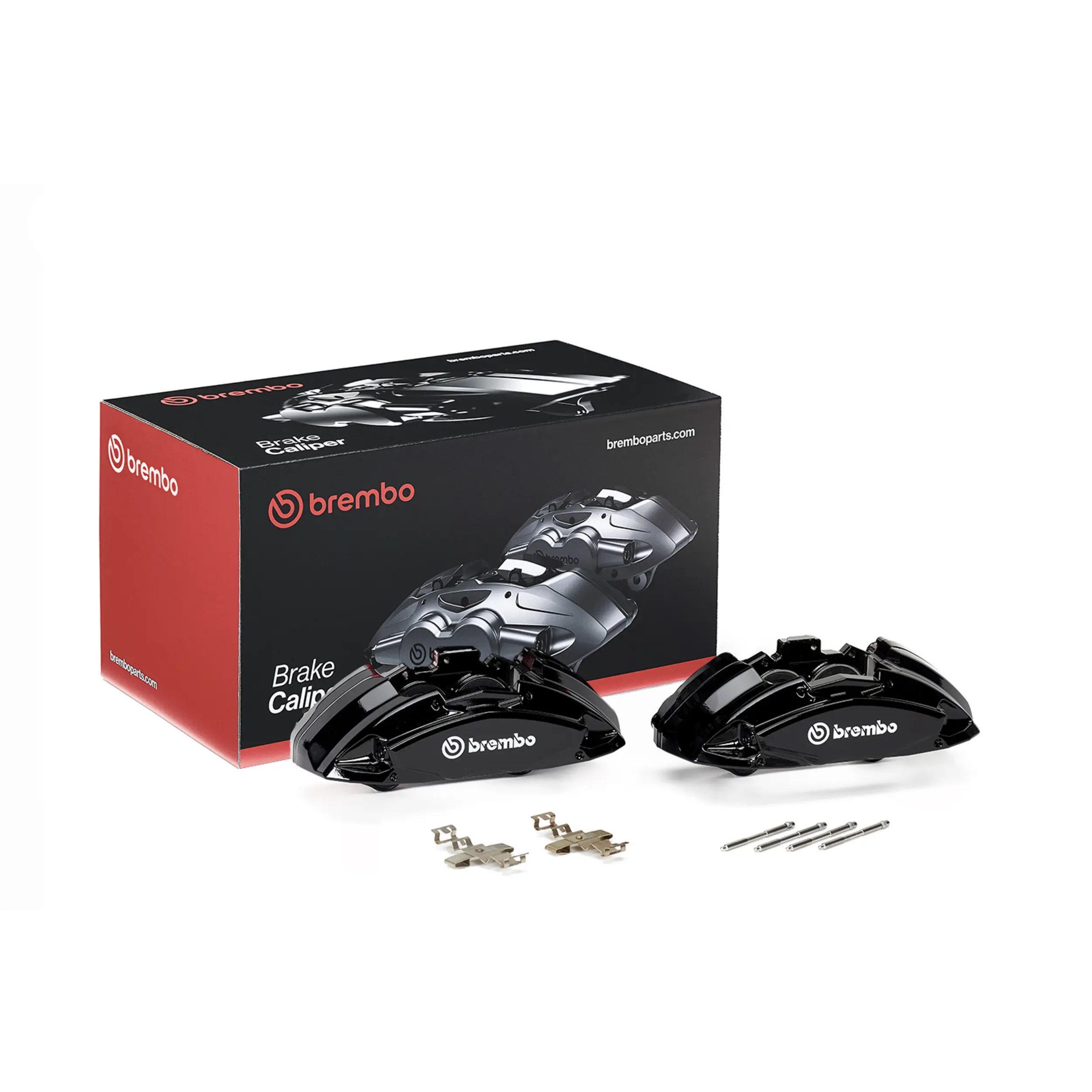 Brake Caliper Set miniature 2