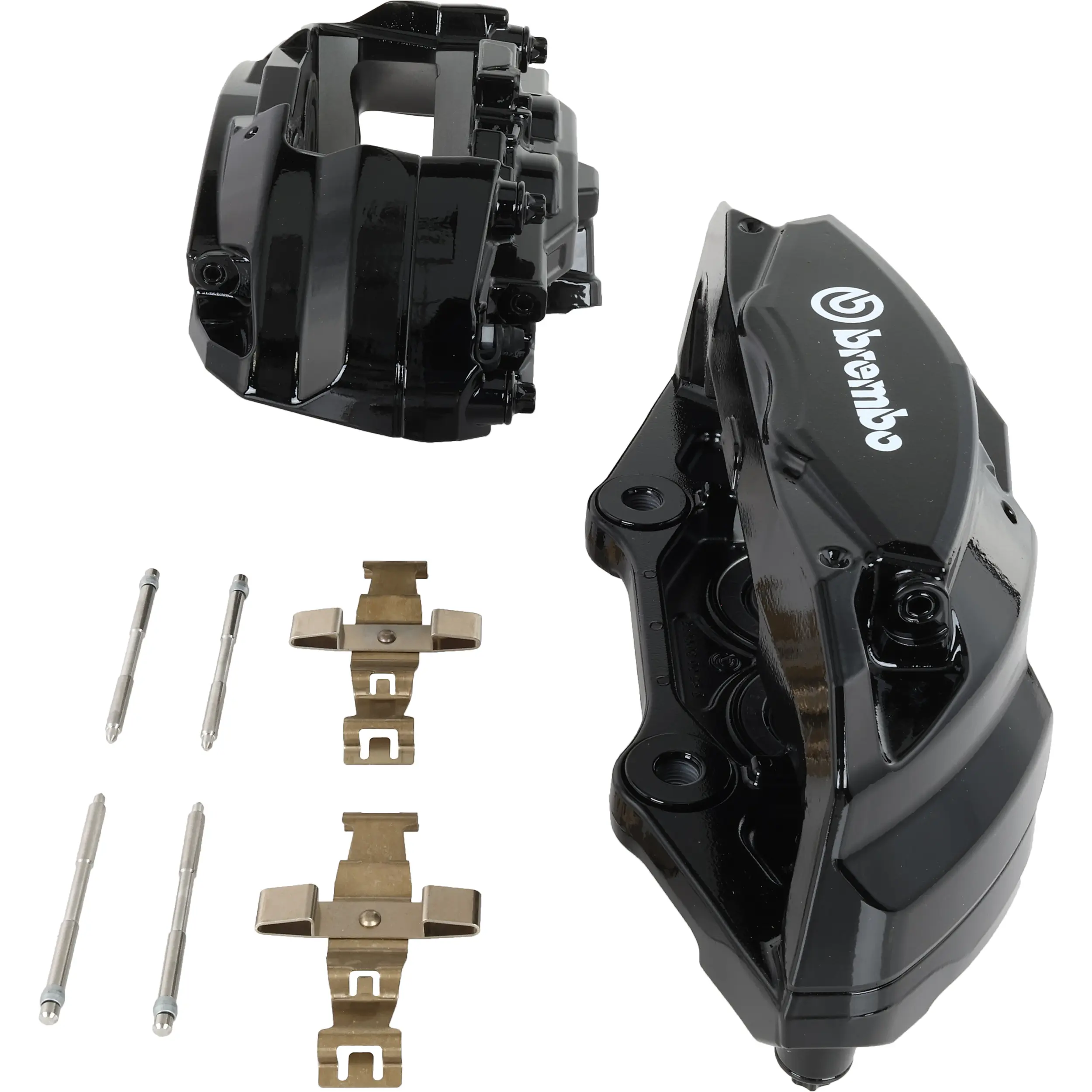 Brake Caliper Set miniature 6