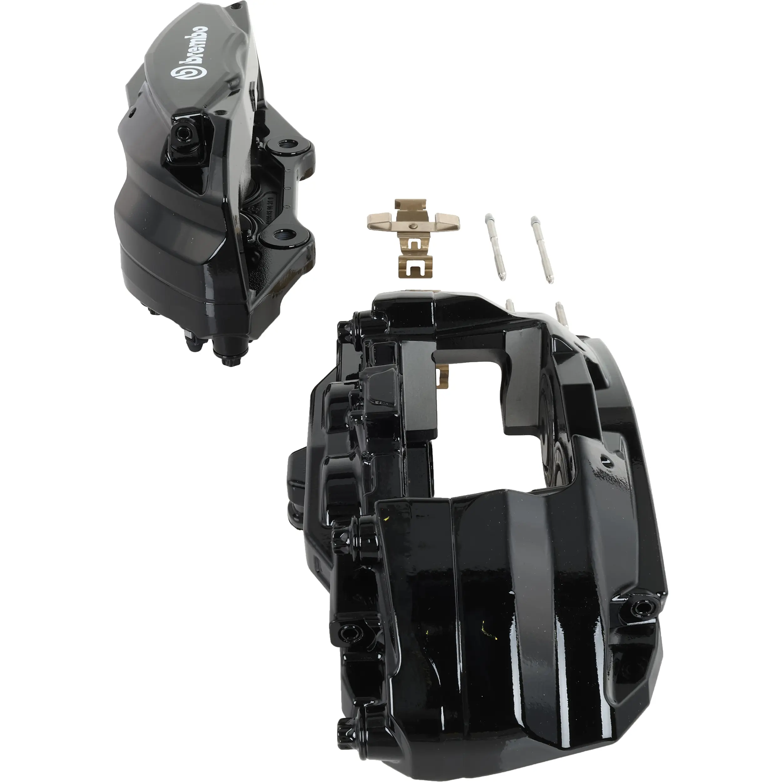 Brake Caliper Set miniature 3