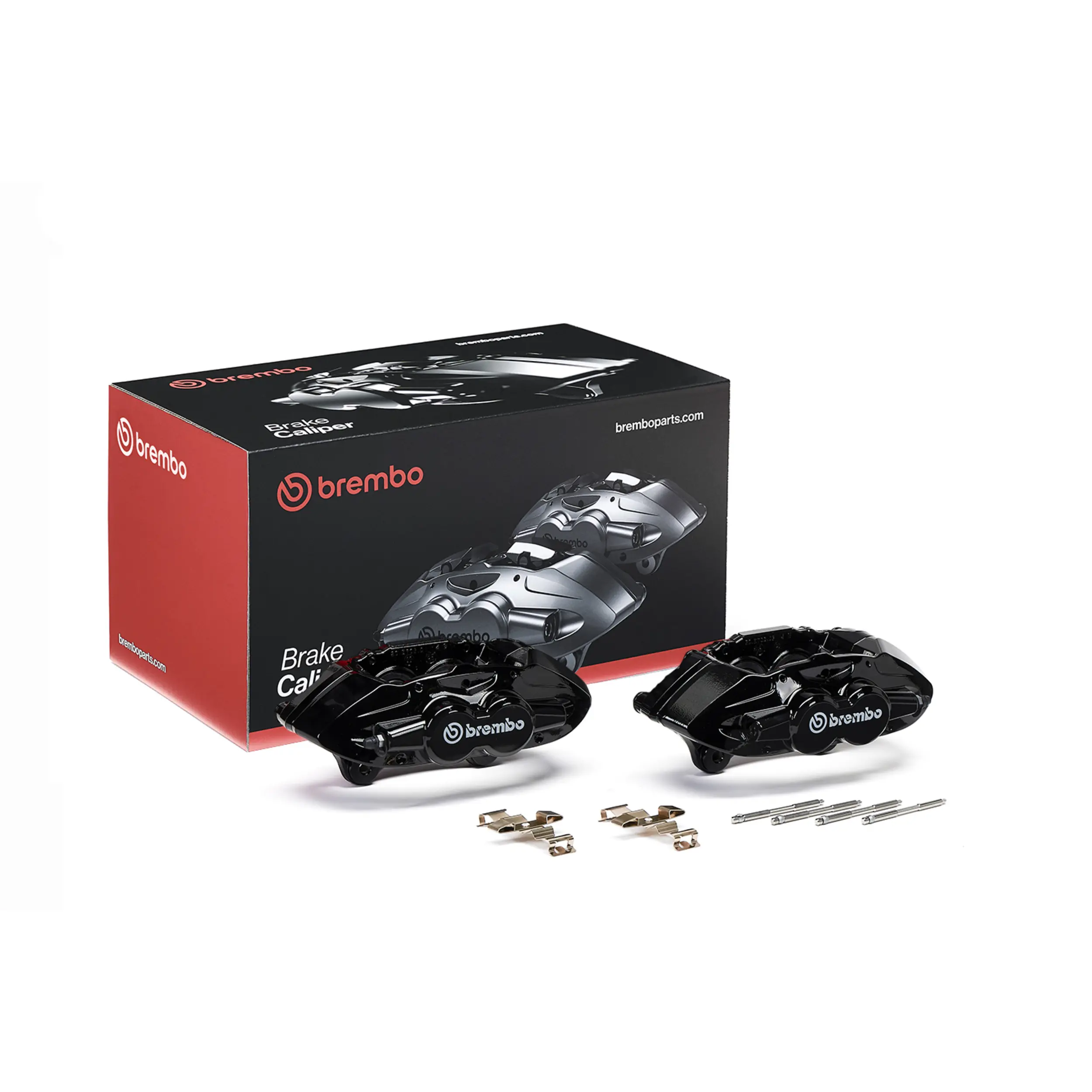 Brake Caliper Set miniature 3