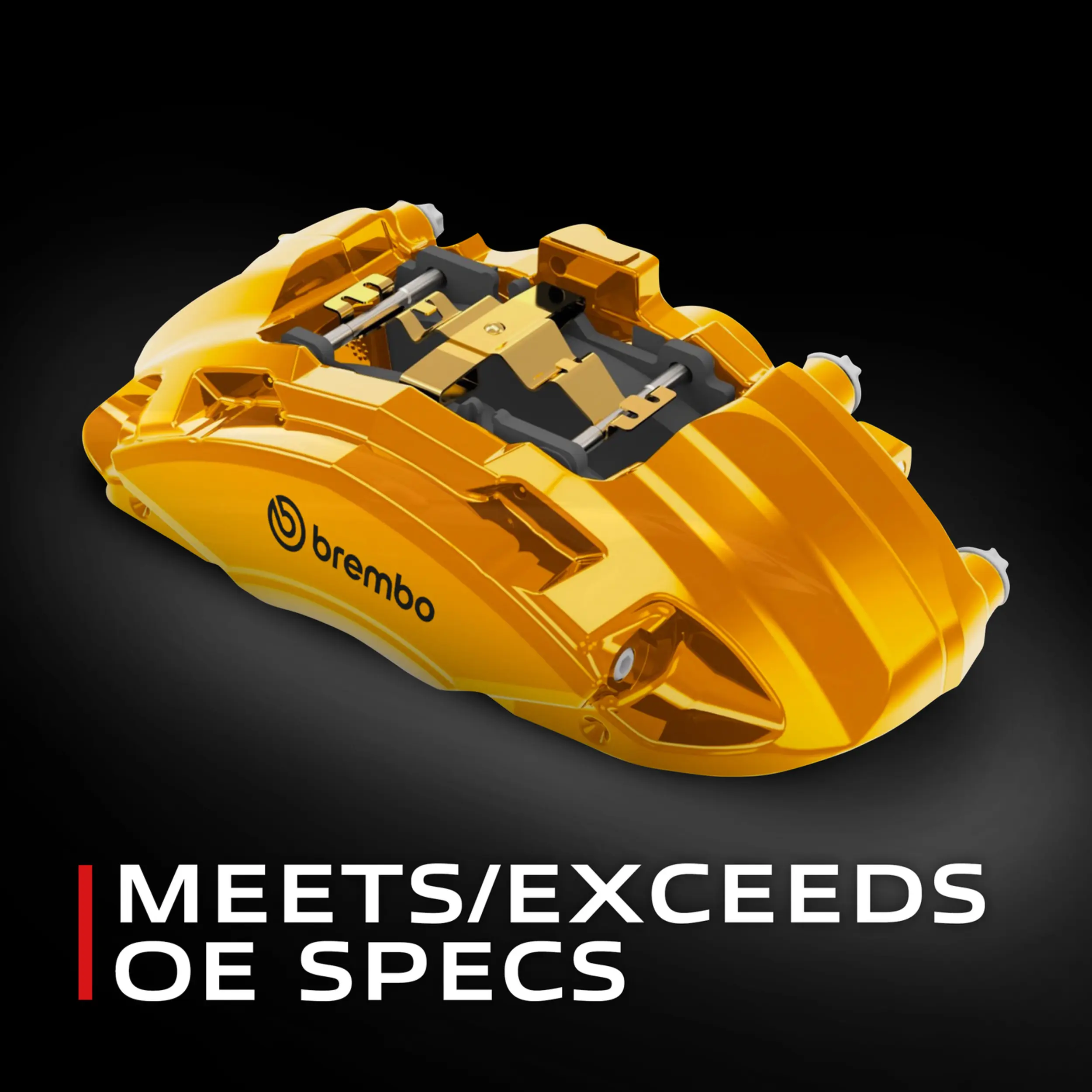 Brake Caliper Set miniature 2