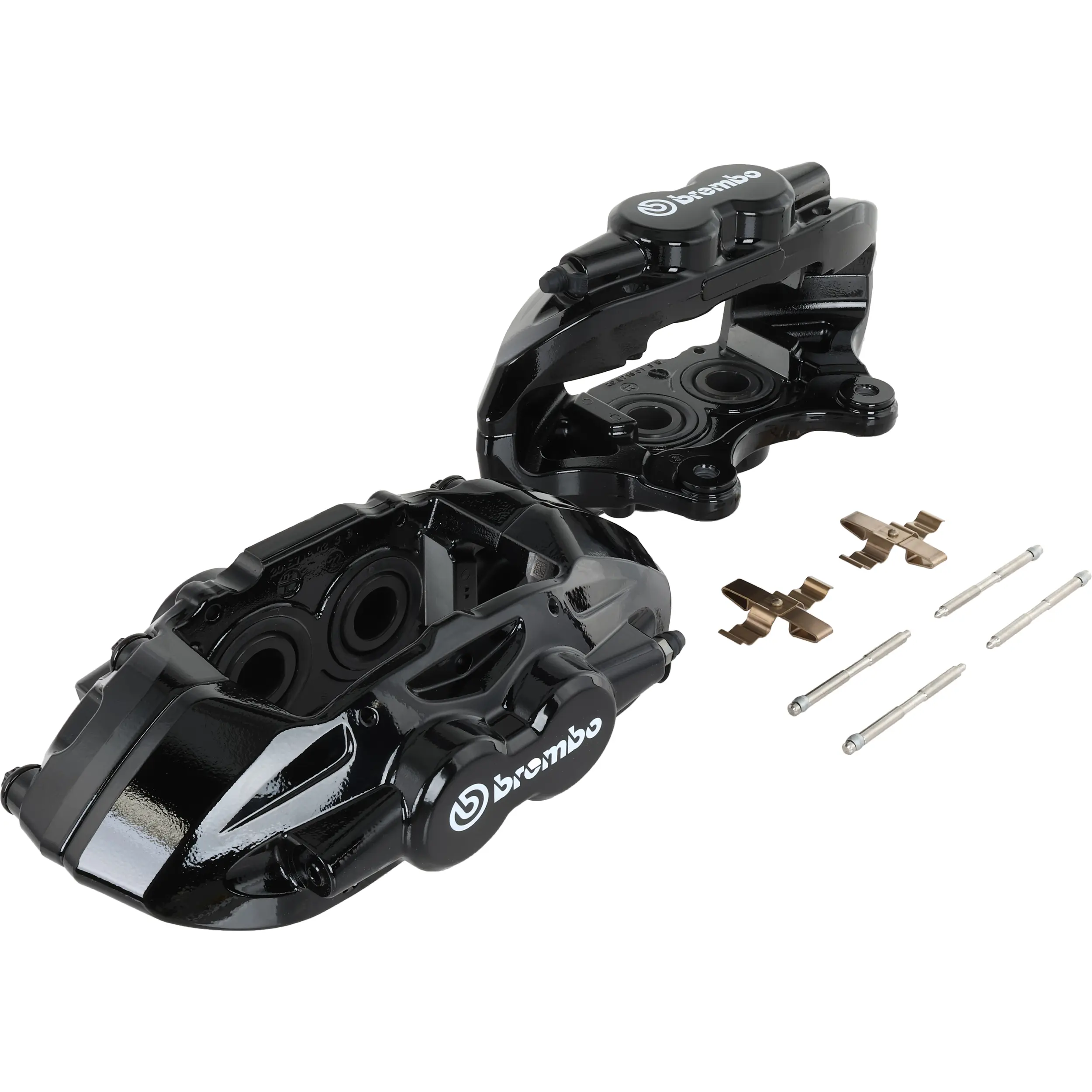 Brake Caliper Set miniature 4