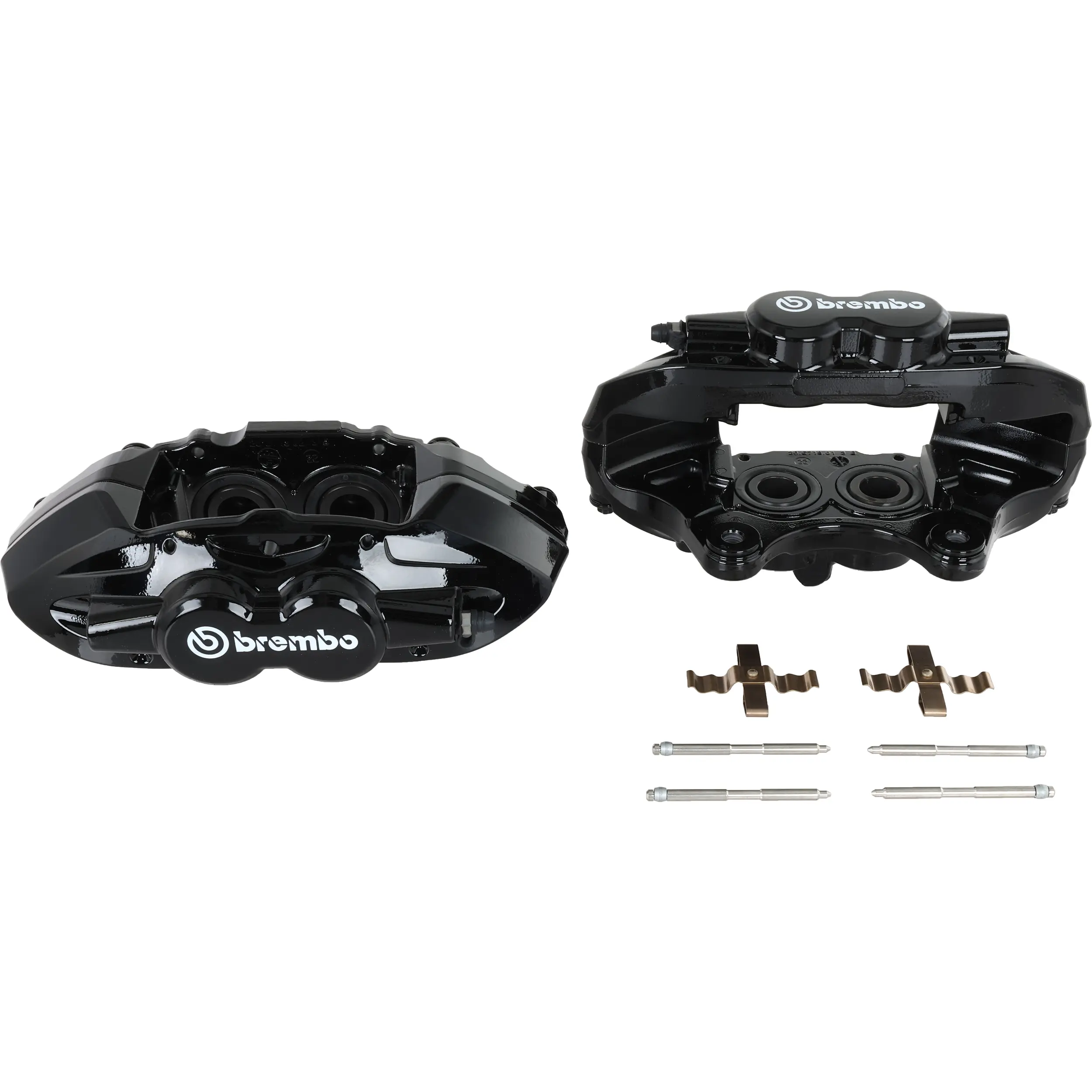 Brake Caliper Set miniature 5