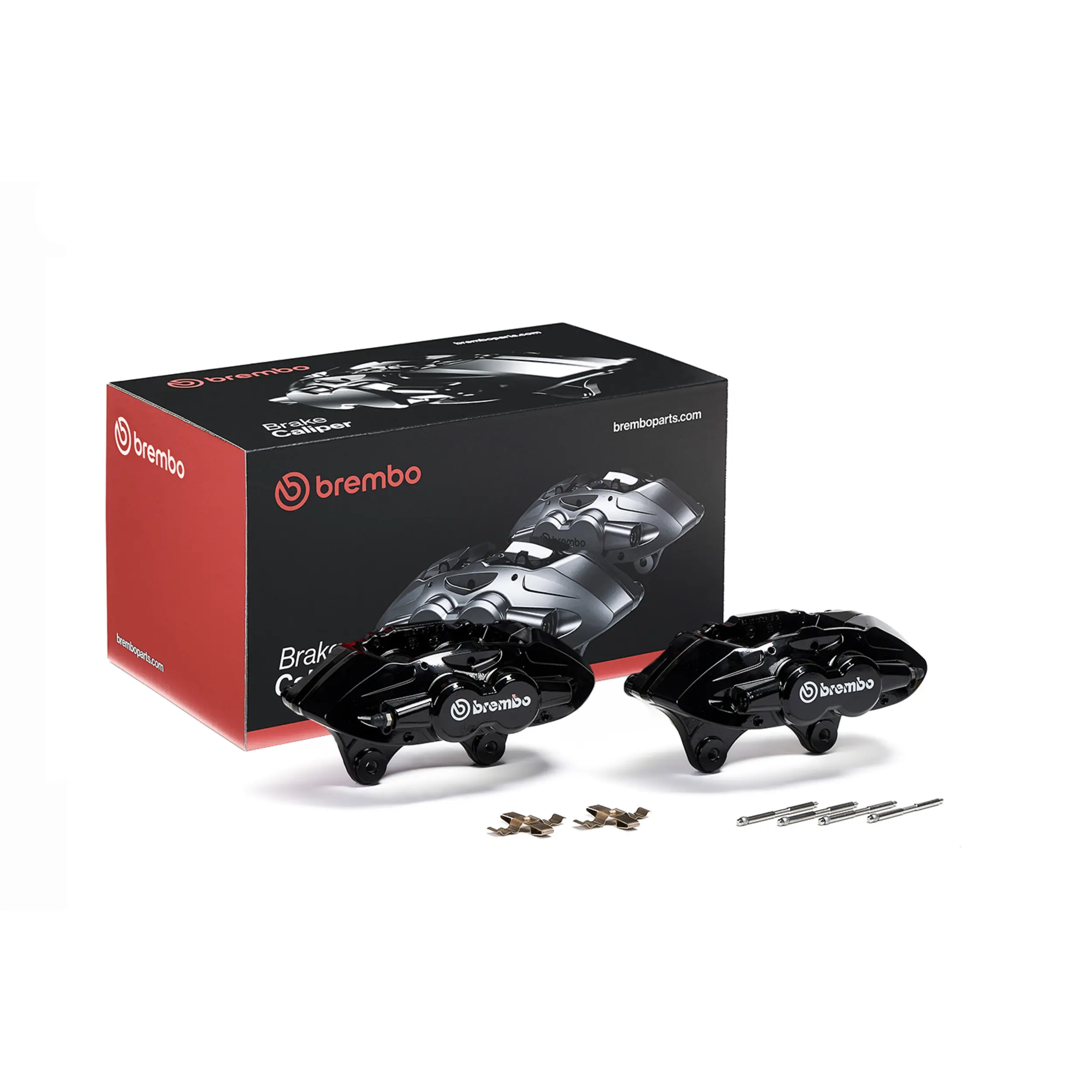 Brake Caliper Set miniature 3
