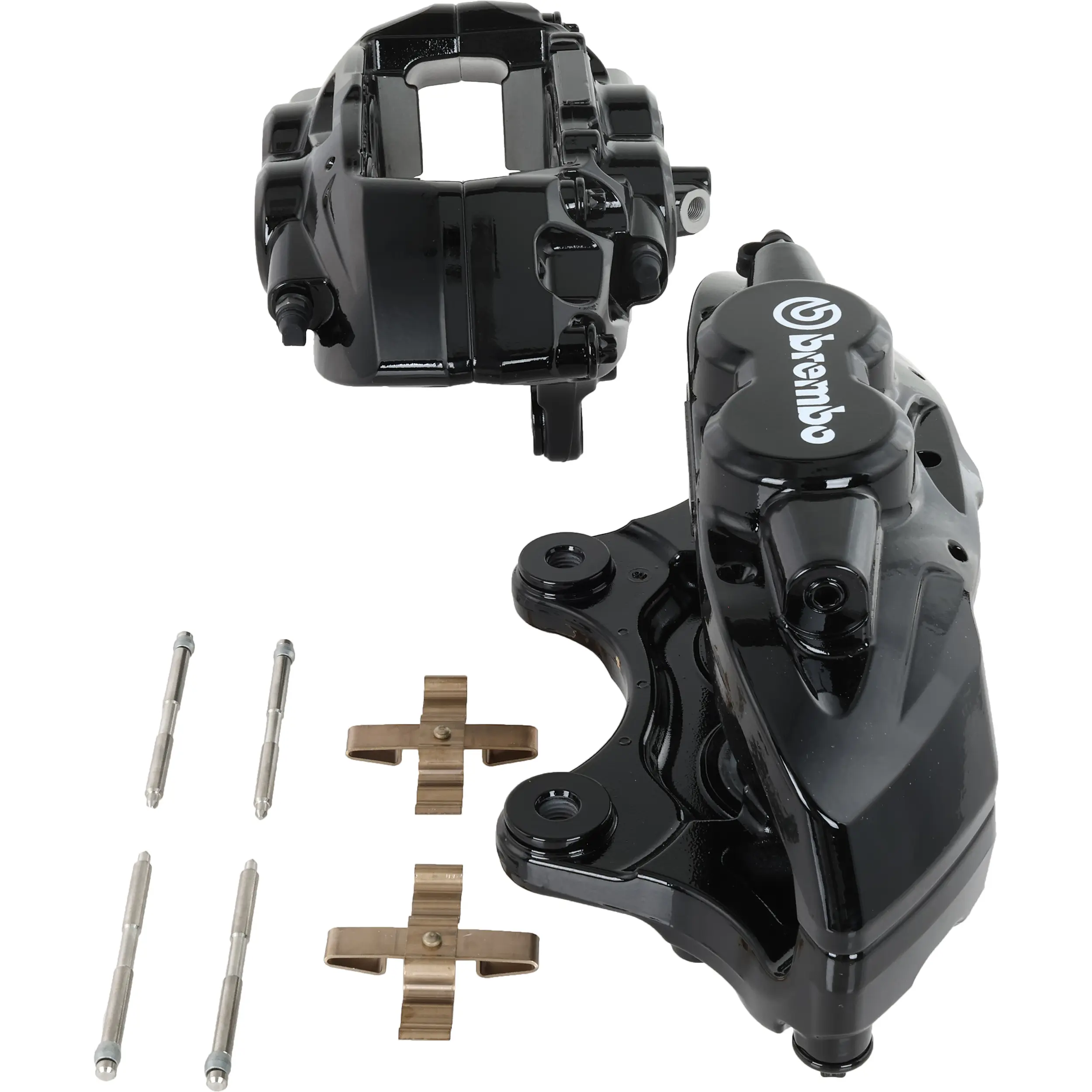 Brake Caliper Set miniature 7