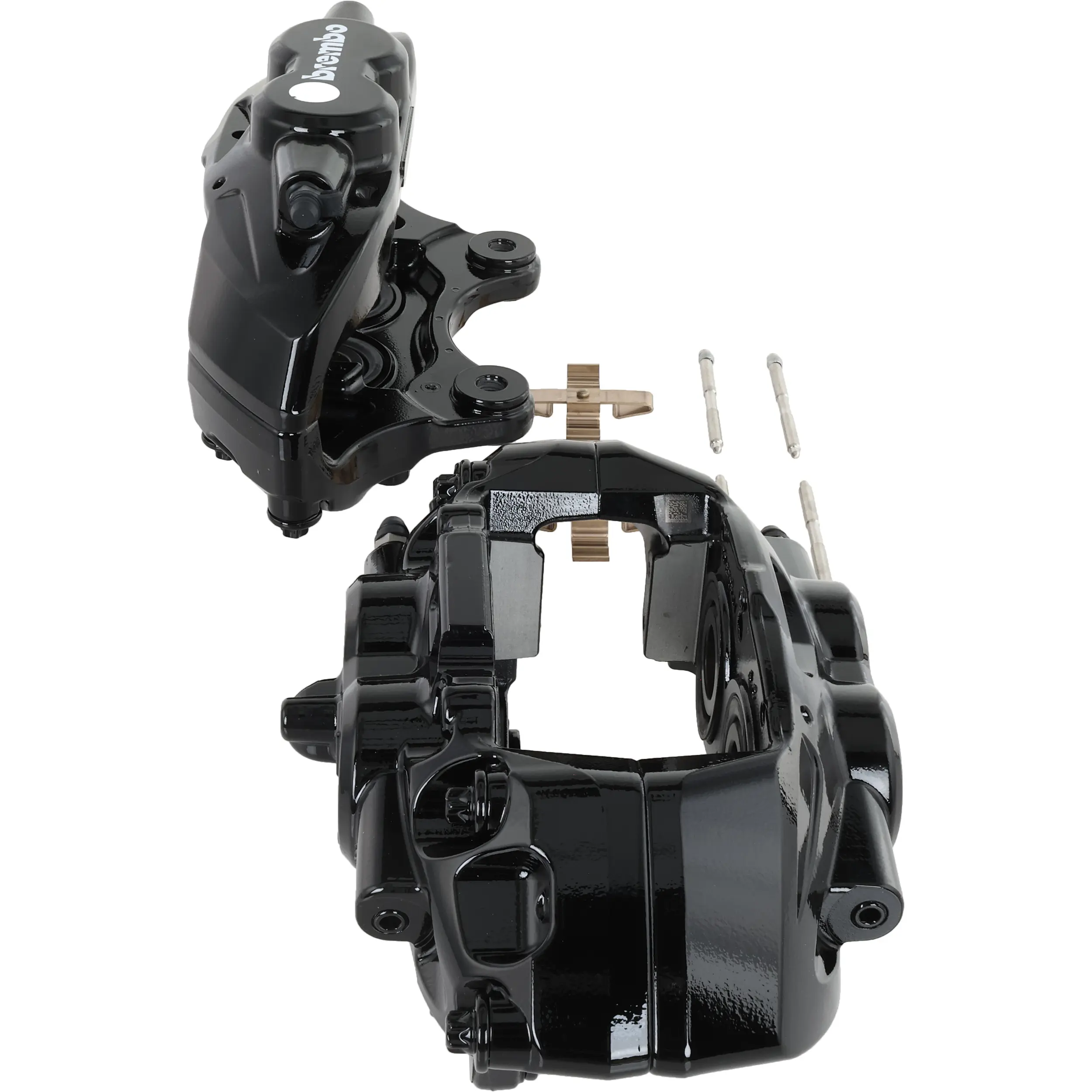 Brake Caliper Set miniature 6
