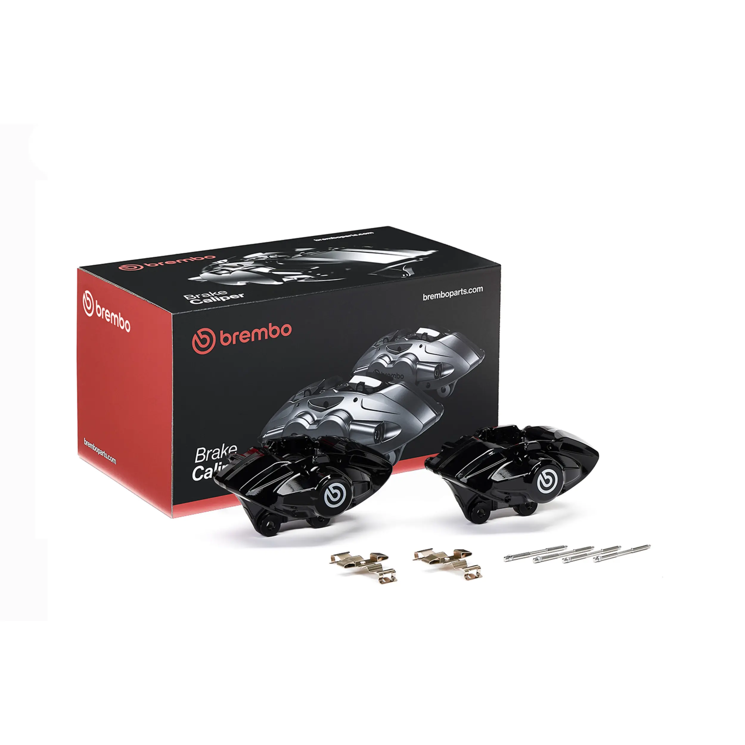 Brake Caliper Set miniature 2