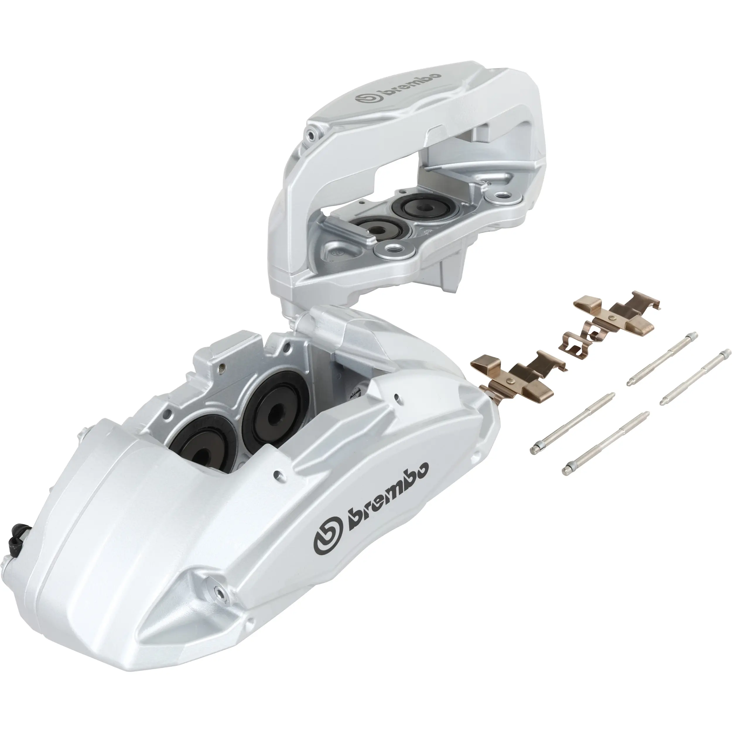 Brake Caliper Set miniature 6