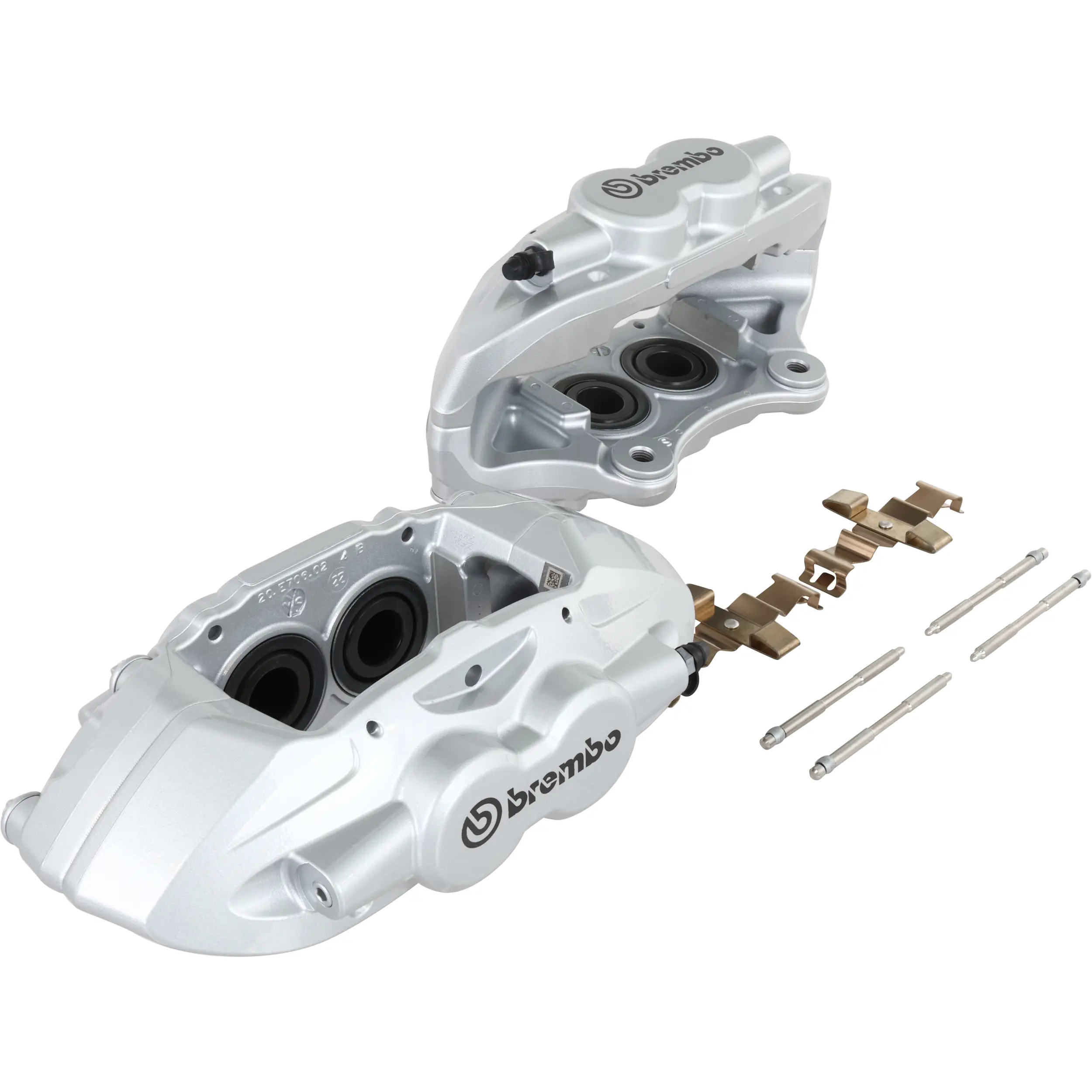 Brake Caliper Set thumbnail 2