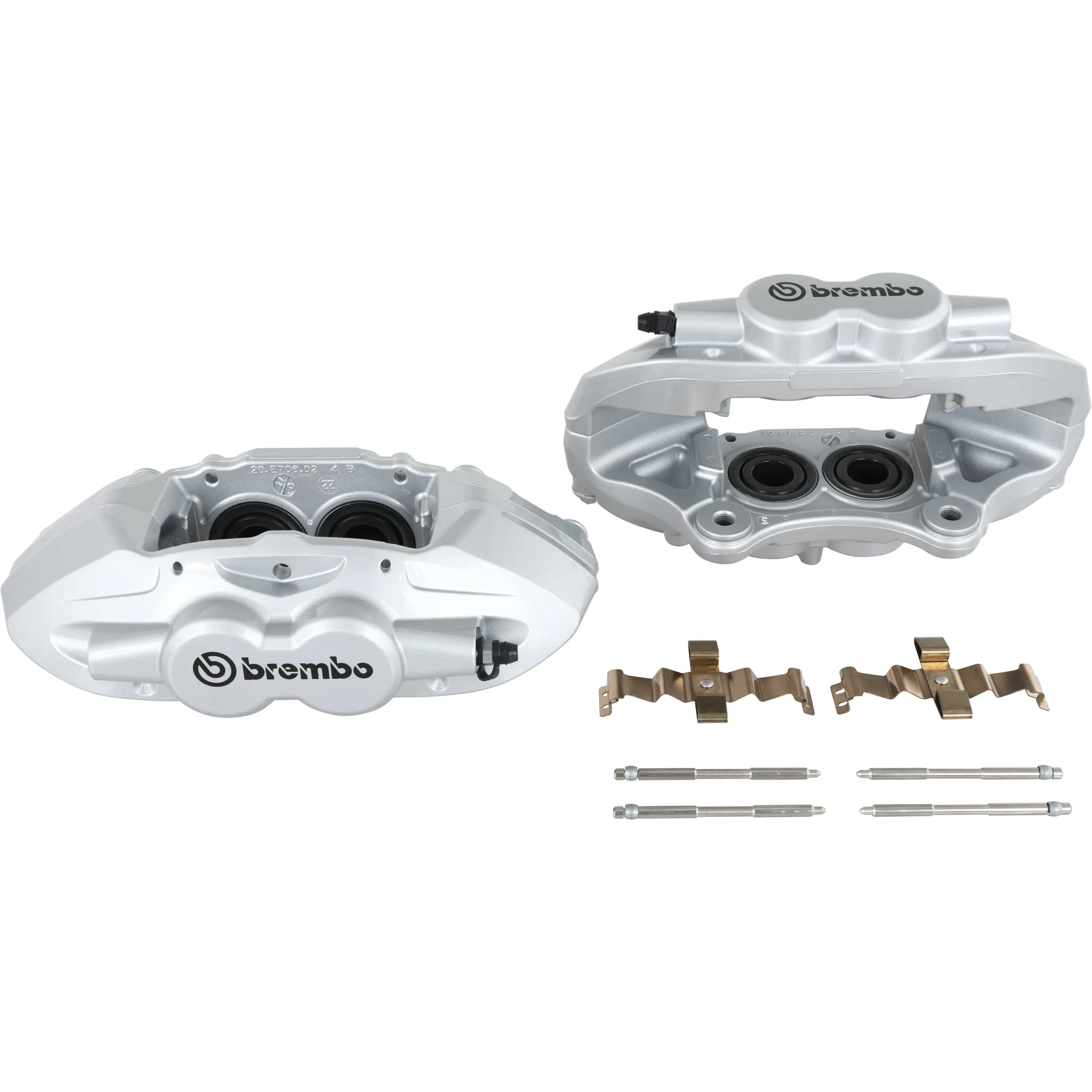 Brake Caliper Set thumbnail 7