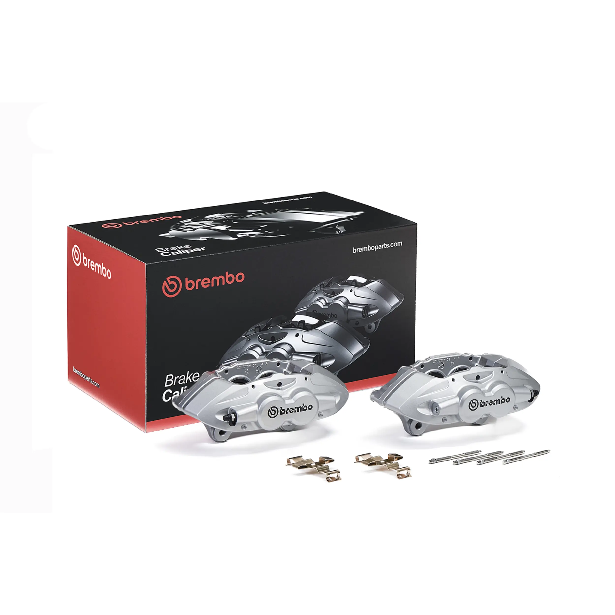 Brake Caliper Set thumbnail 4