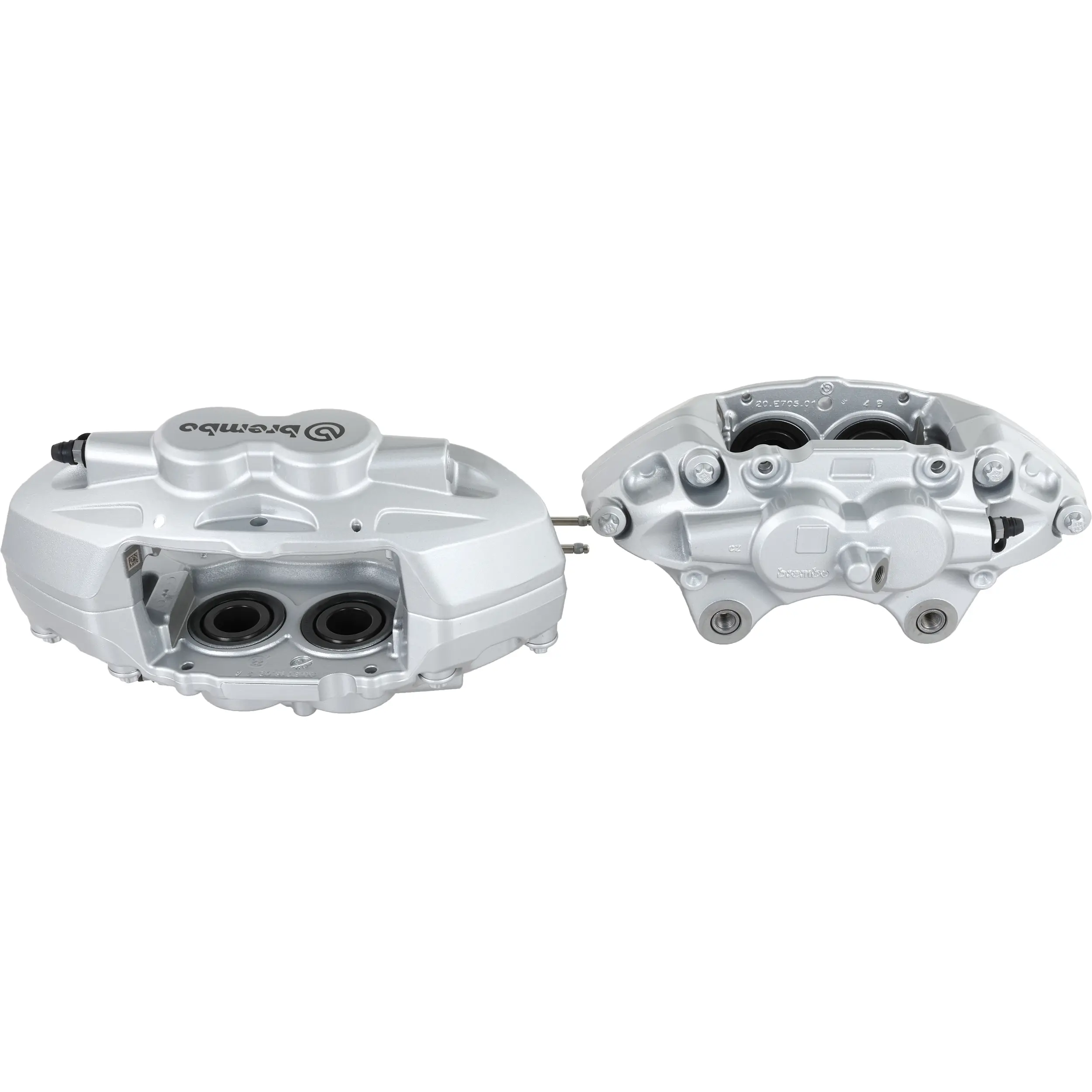 Brake Caliper Set miniature 6
