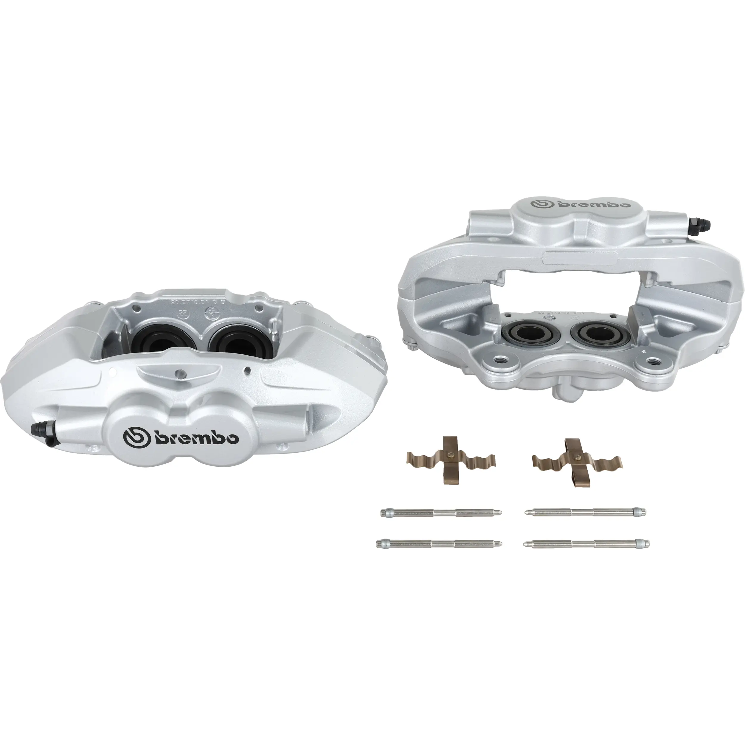 Brake Caliper Set miniature 5