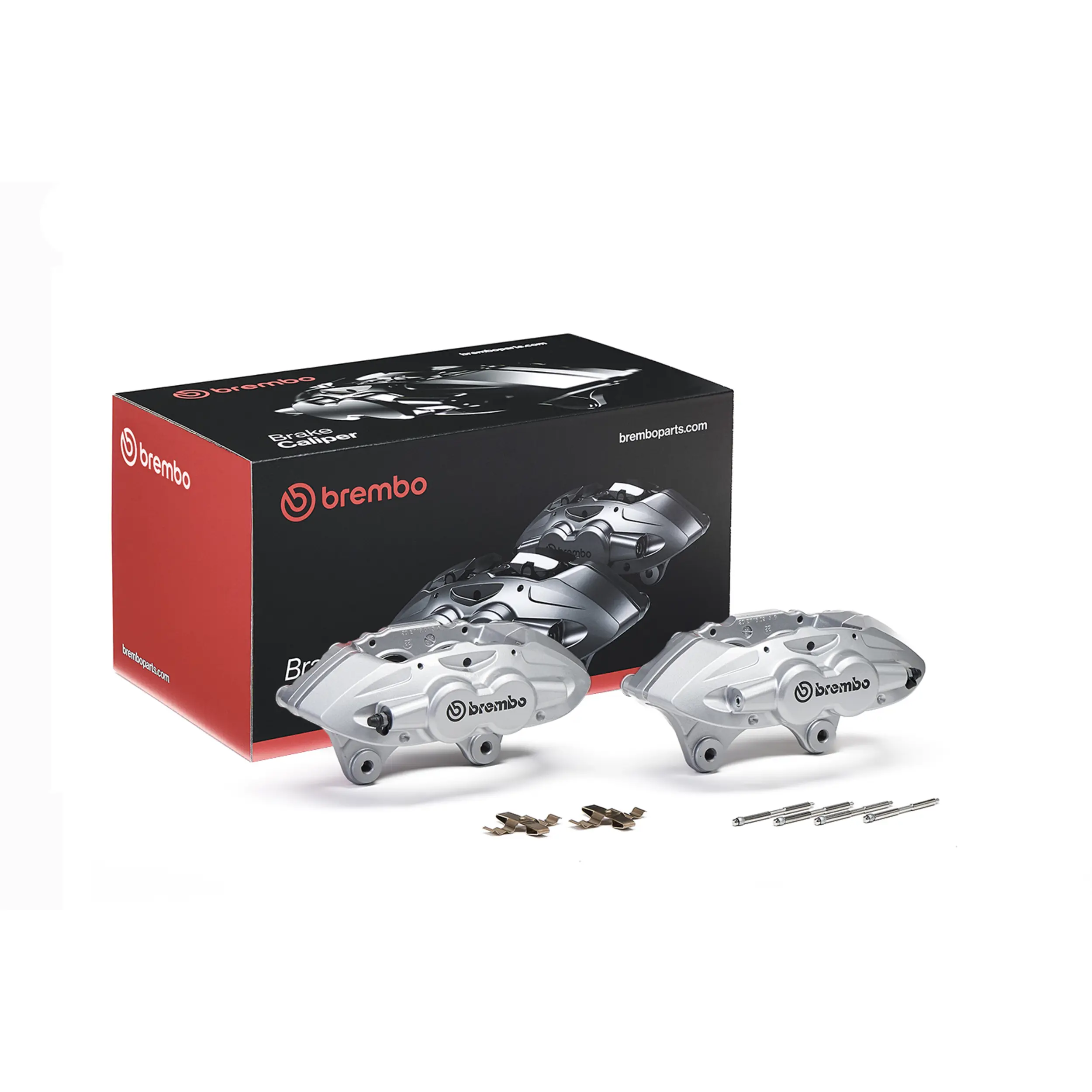Brake Caliper Set miniature 4