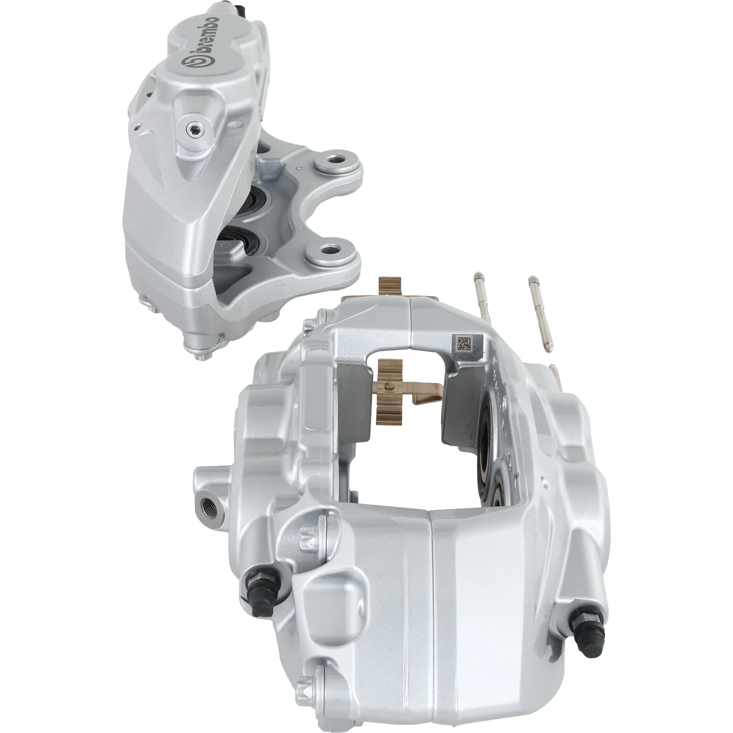Brake Caliper Set miniature 7