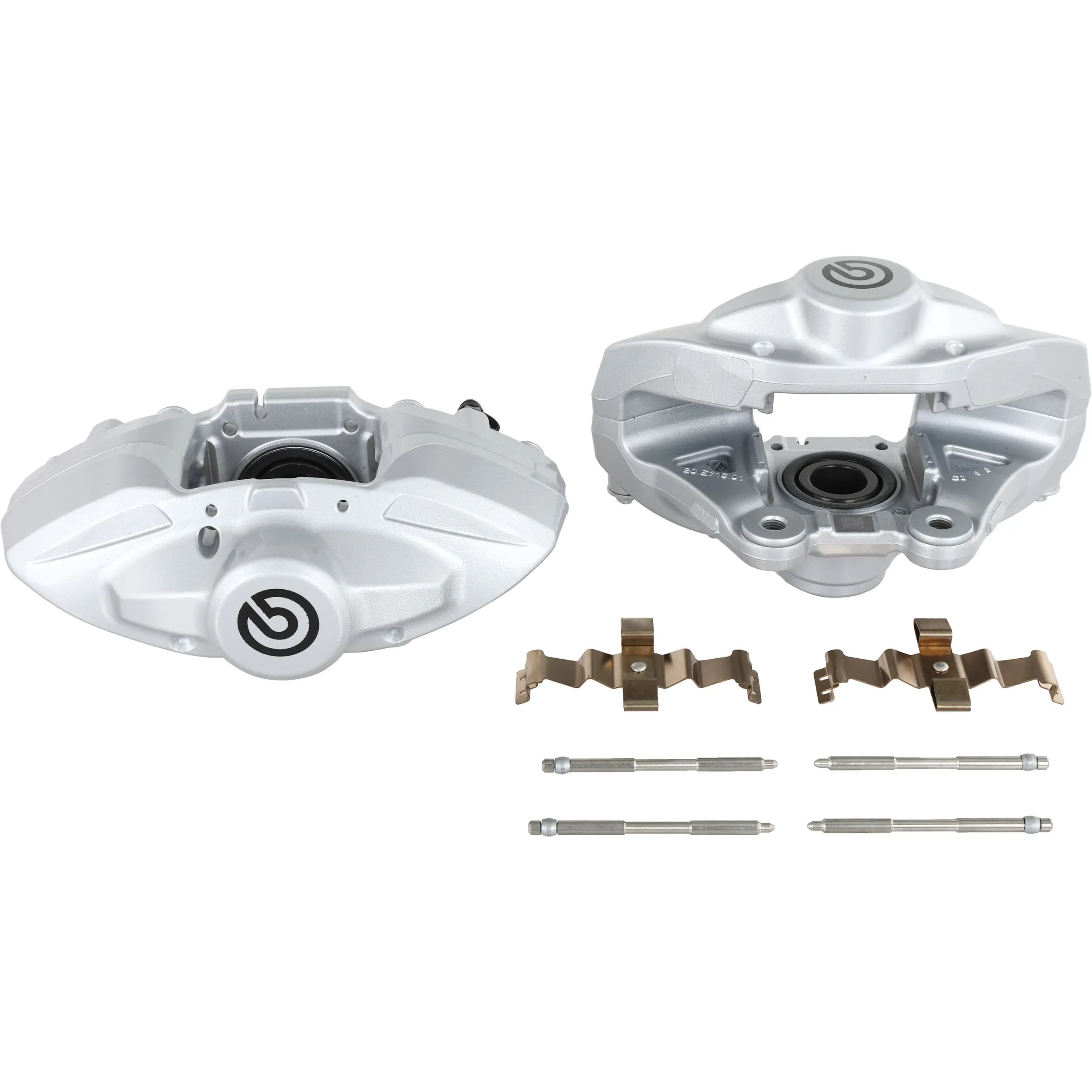 Brake Caliper Set miniature 6