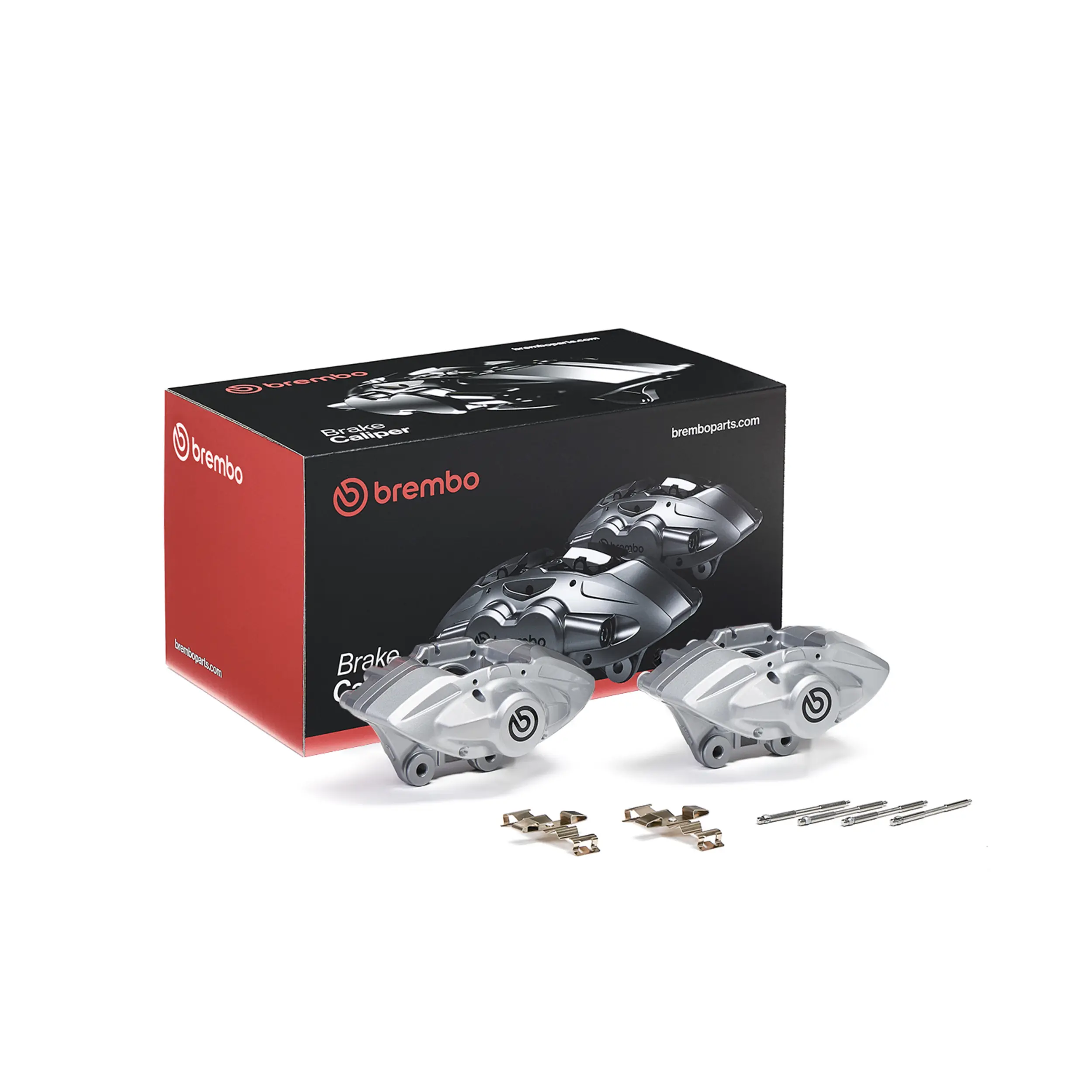 Brake Caliper Set miniature 7