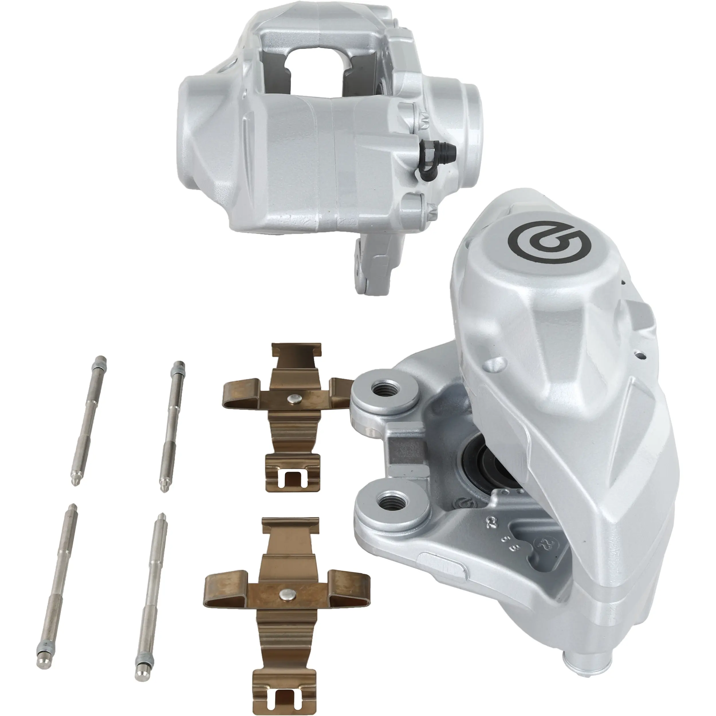Brake Caliper Set miniature 3
