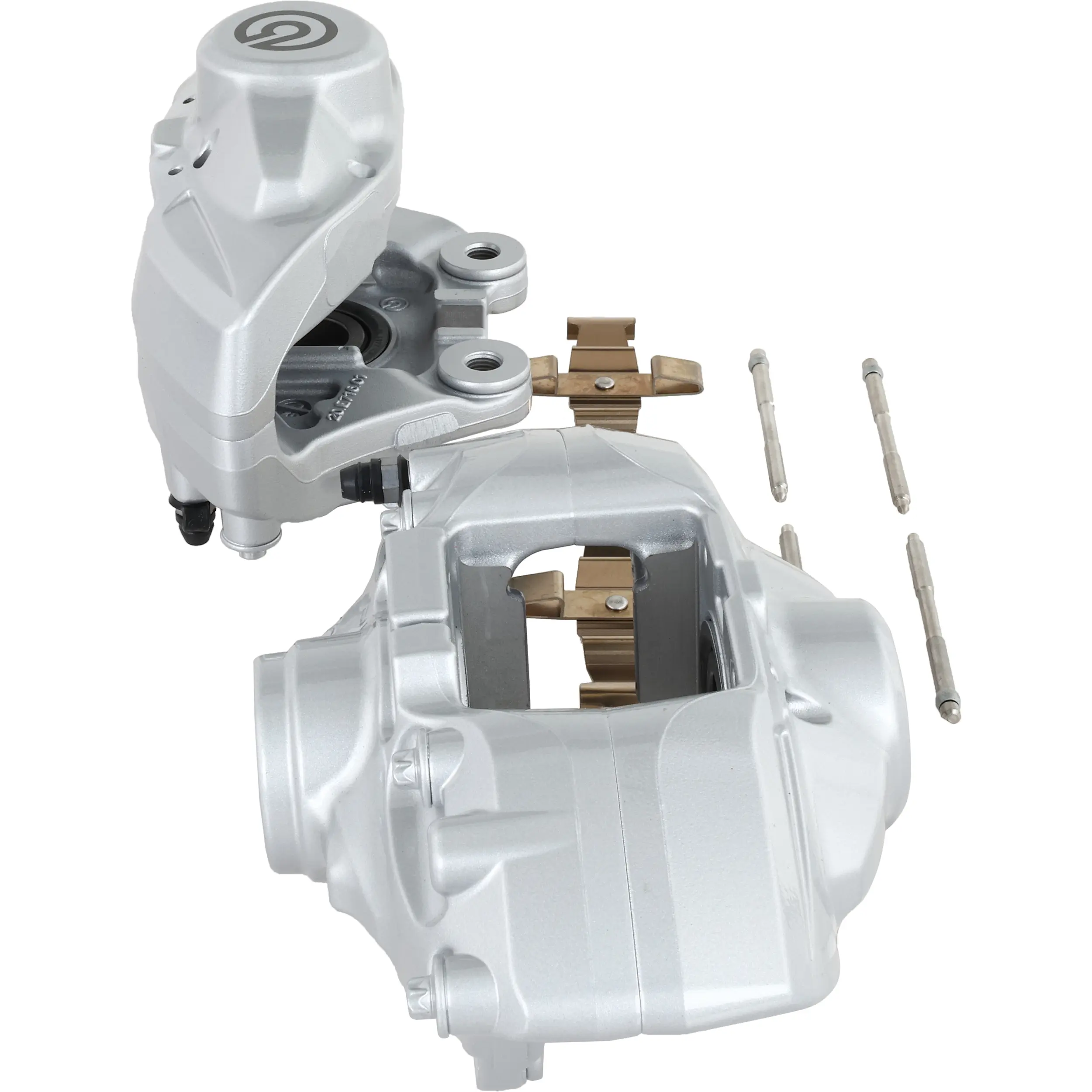 Brake Caliper Set miniature 4