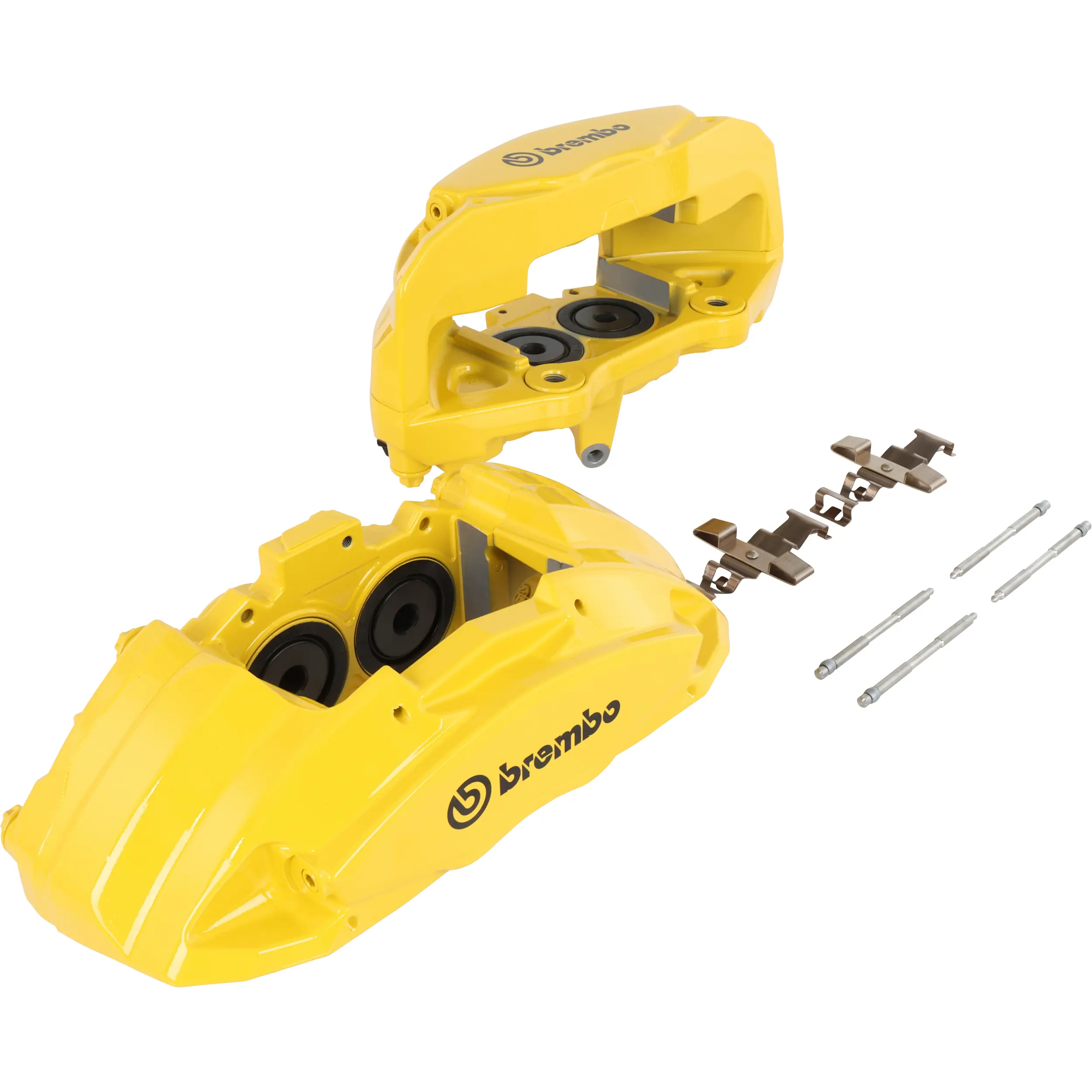 Brake Caliper Set miniature 7
