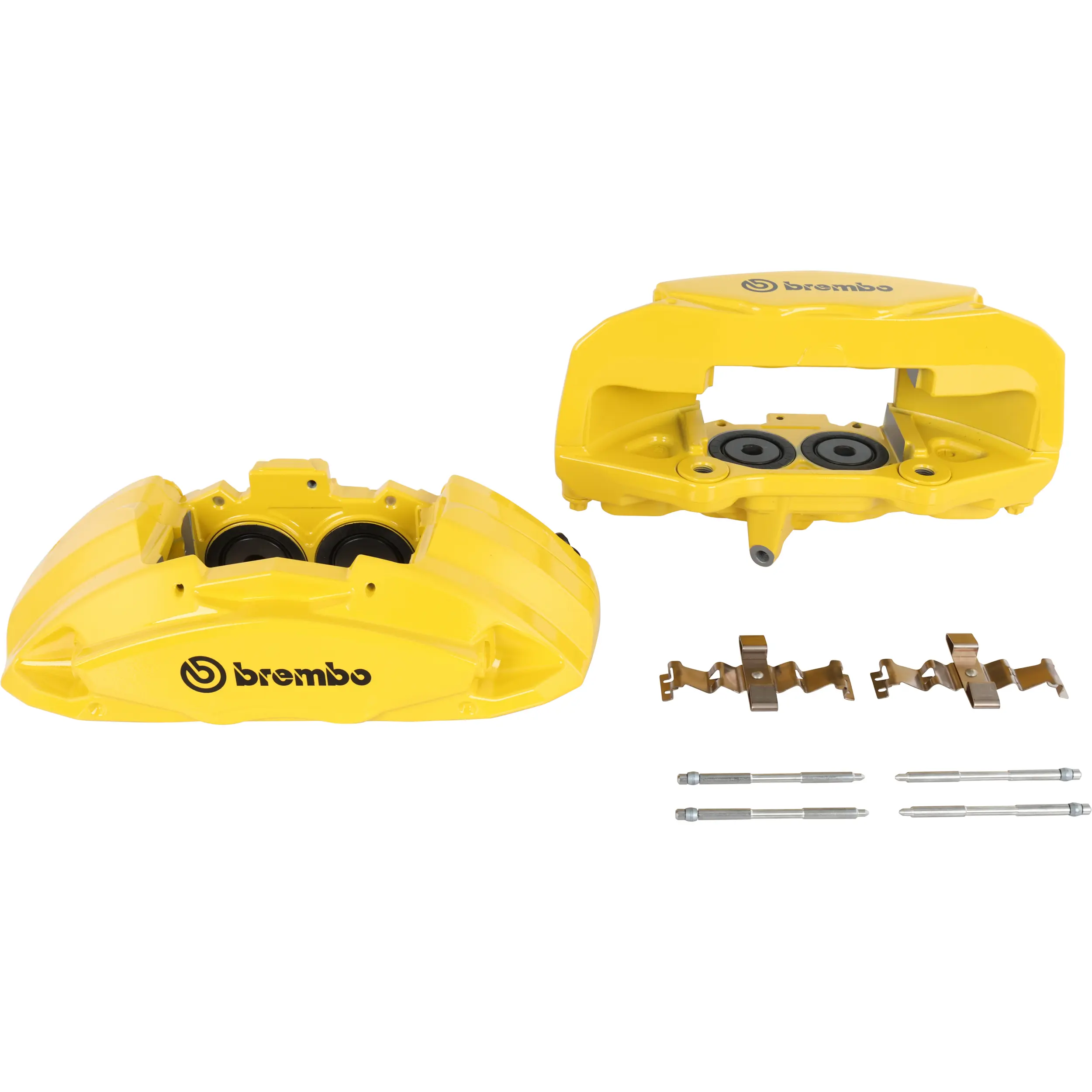 Brake Caliper Set miniature 3