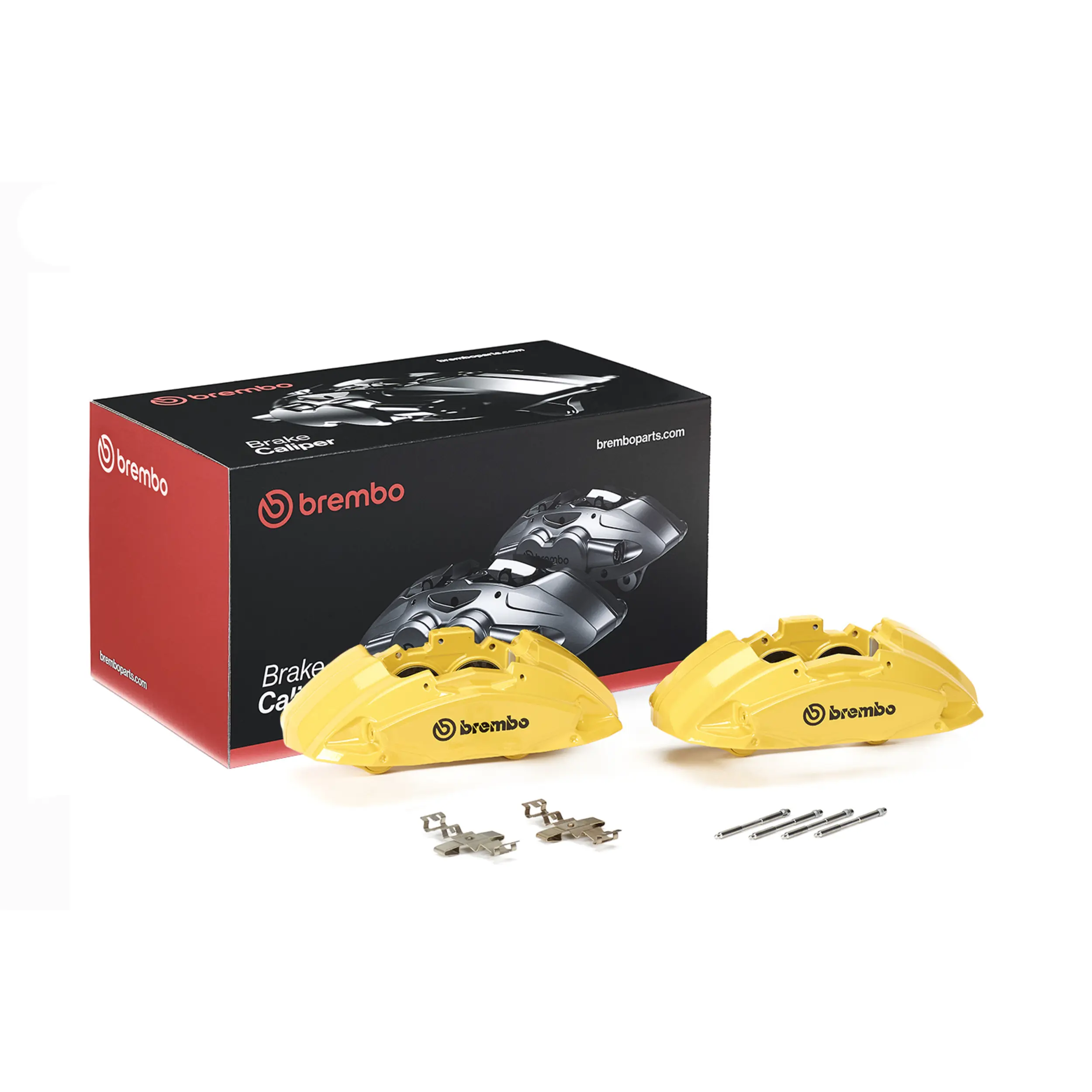 Brake Caliper Set miniature 6