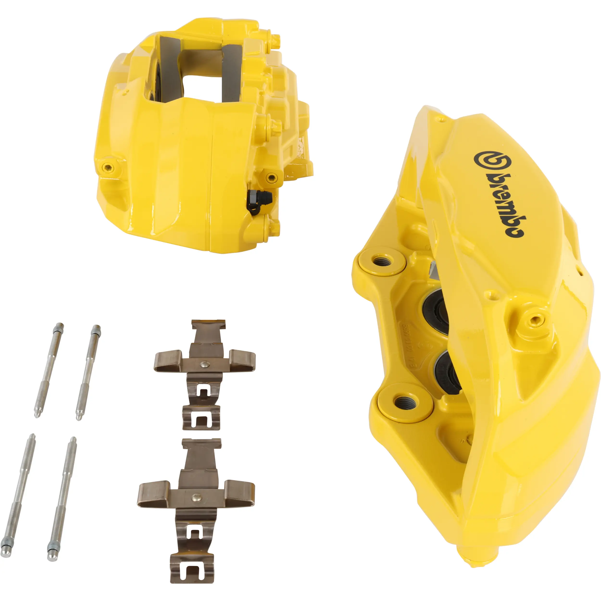 Brake Caliper Set miniature 2