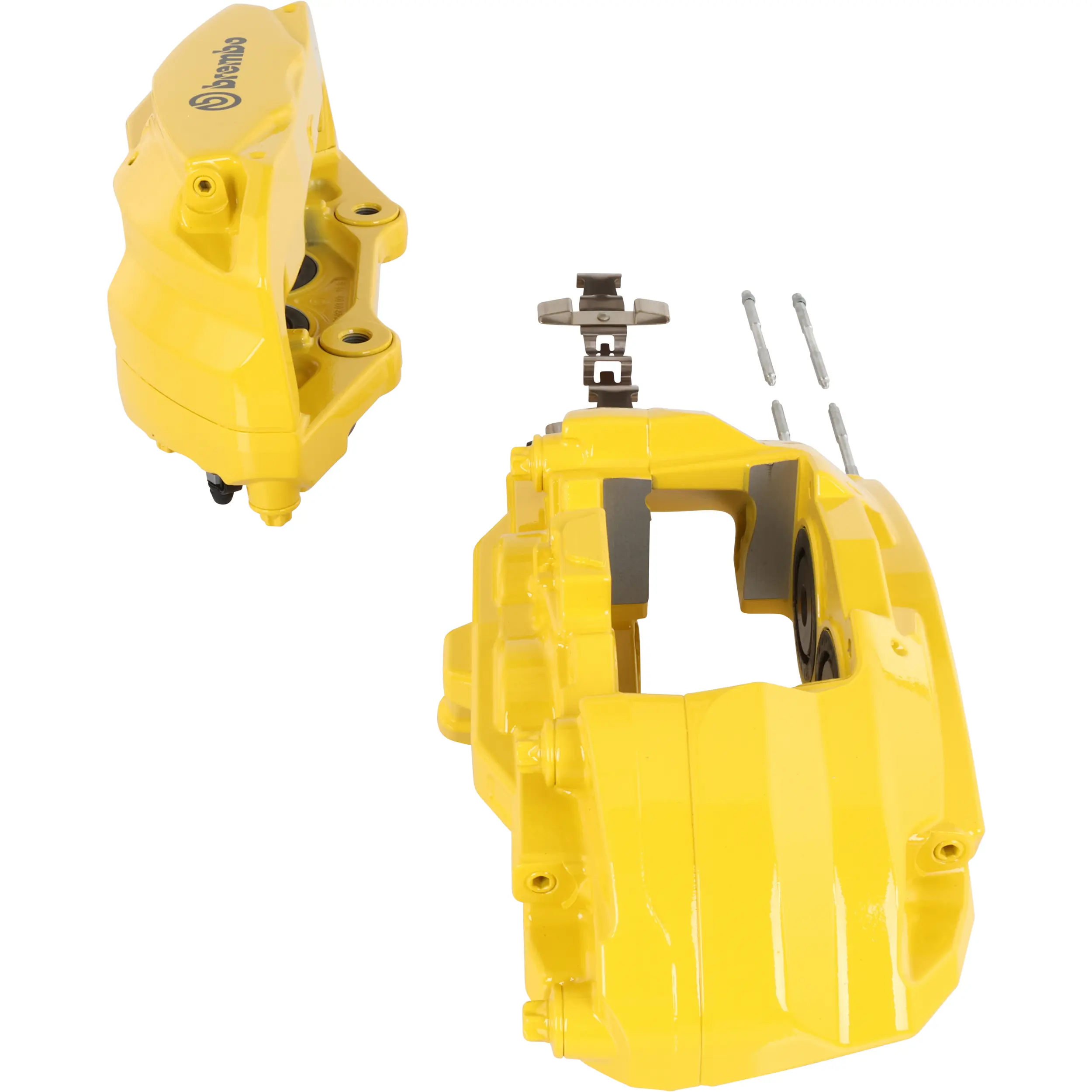 Brake Caliper Set miniature 5