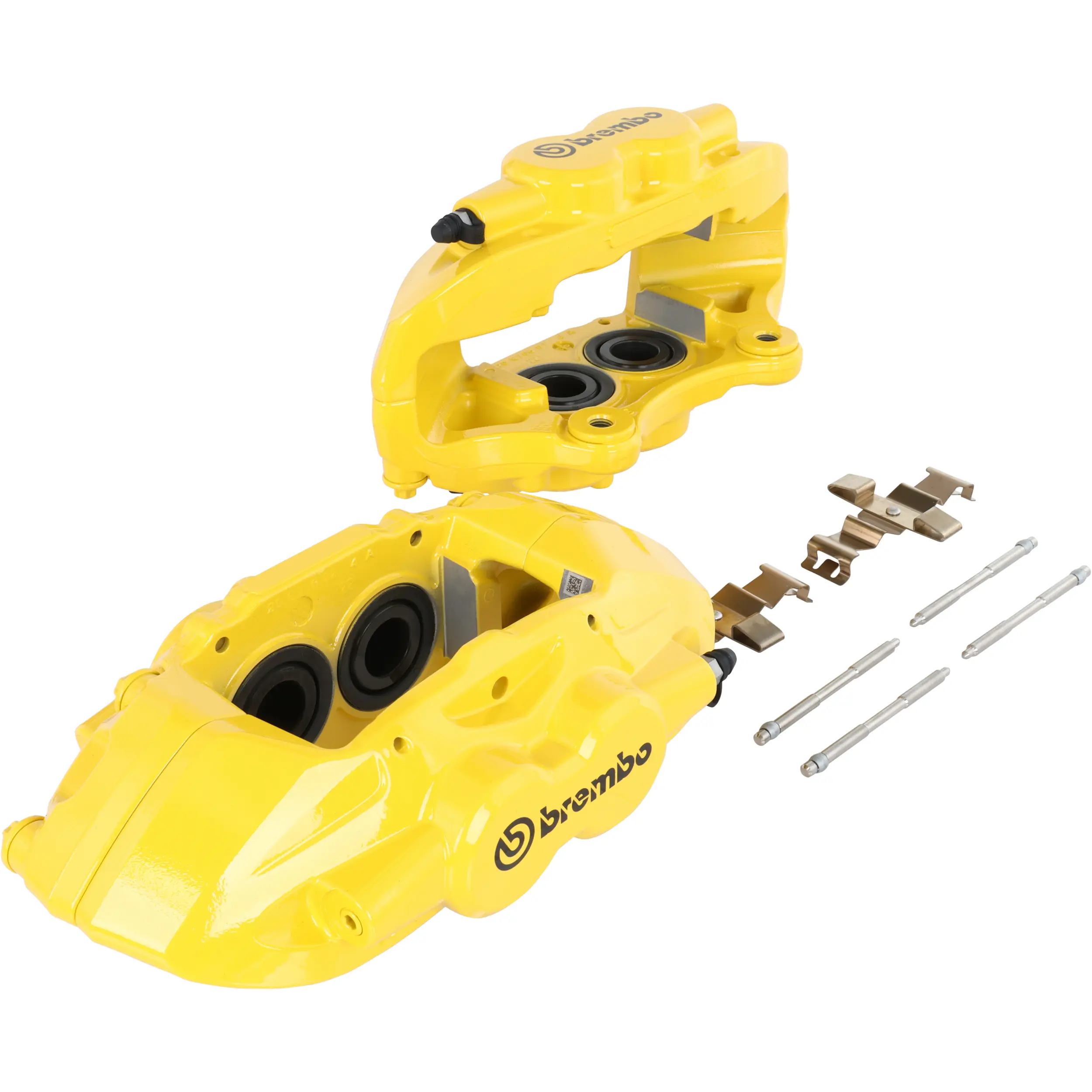 Brake Caliper Set miniature 7