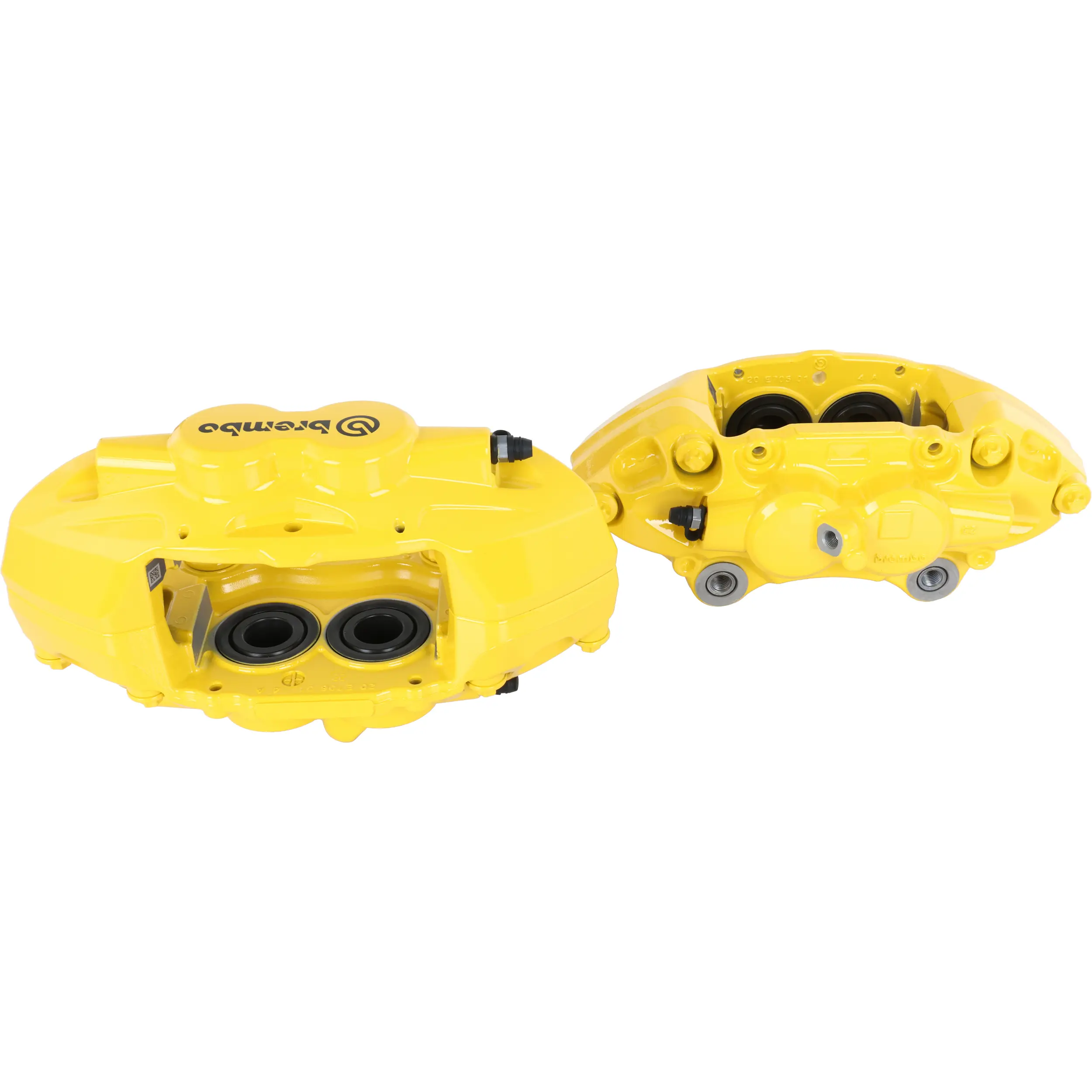 Brake Caliper Set miniature 6