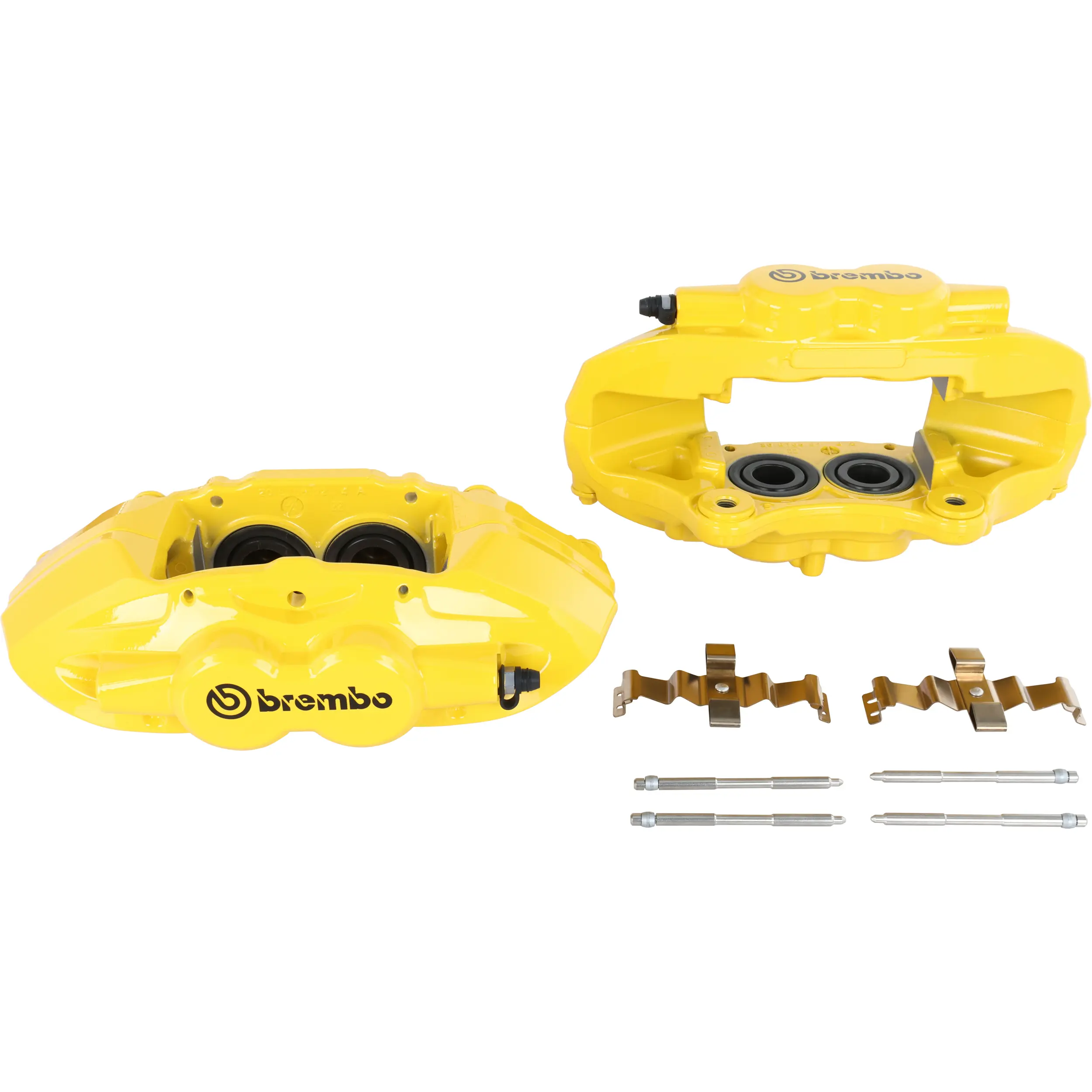 Brake Caliper Set miniature 4