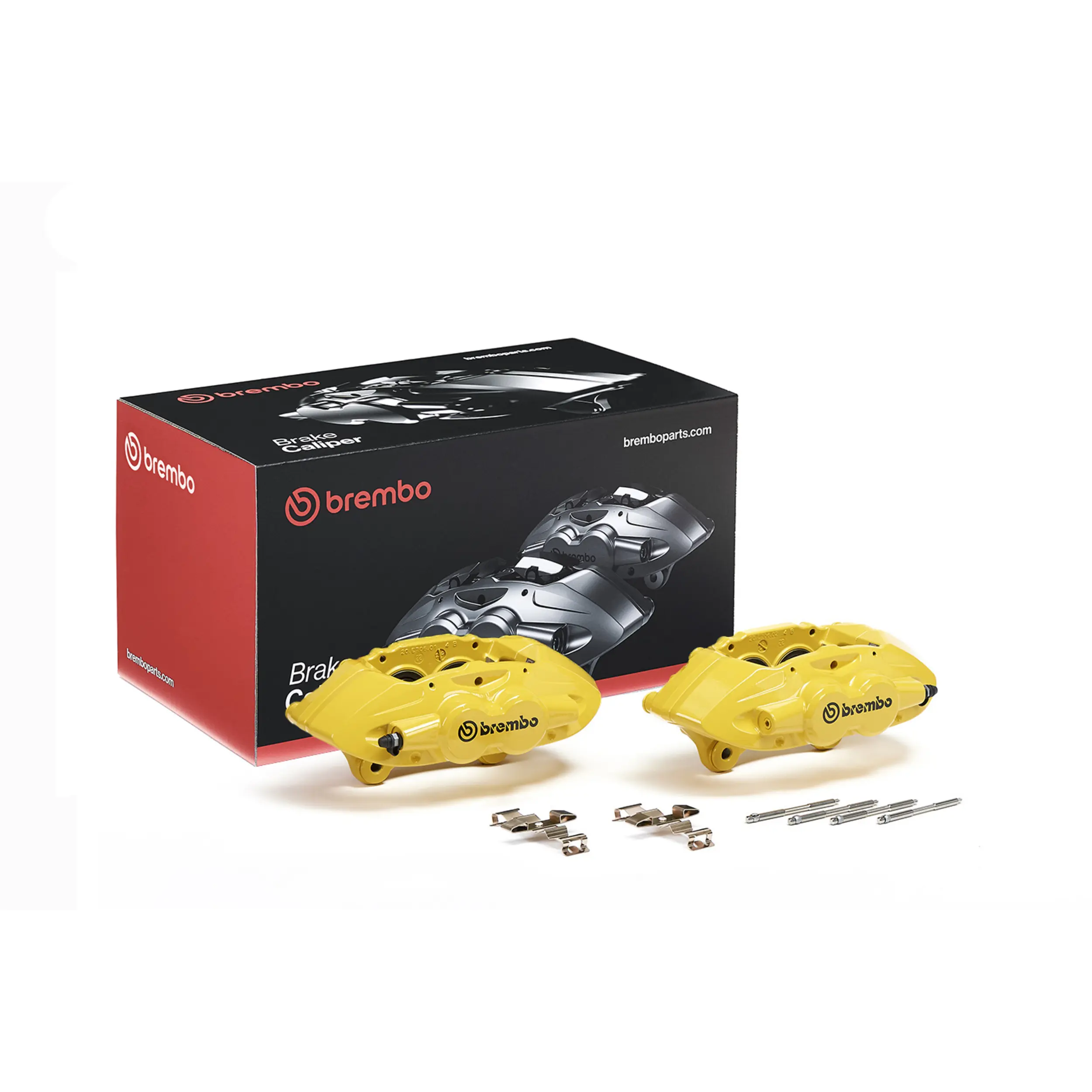 Brake Caliper Set miniature 3