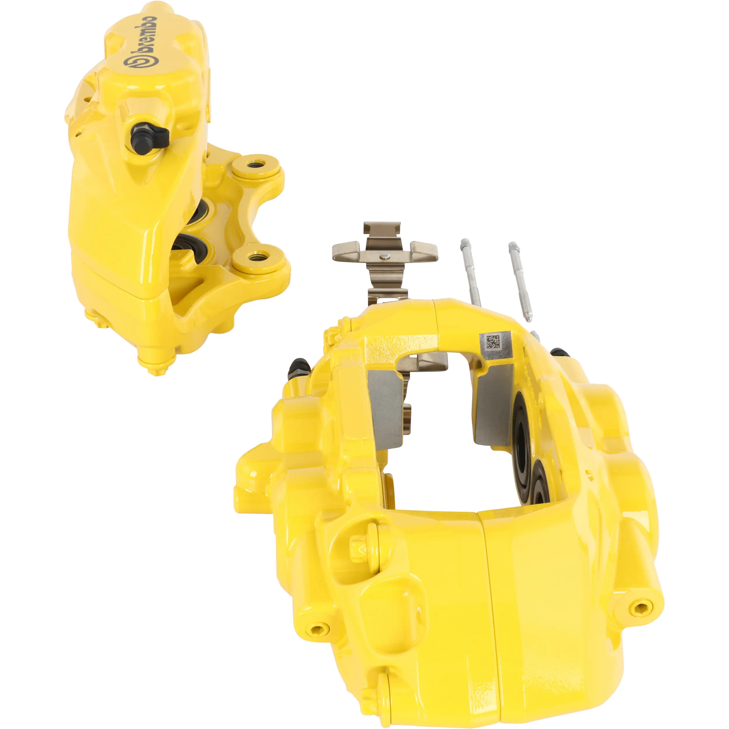 Brake Caliper Set miniature 5