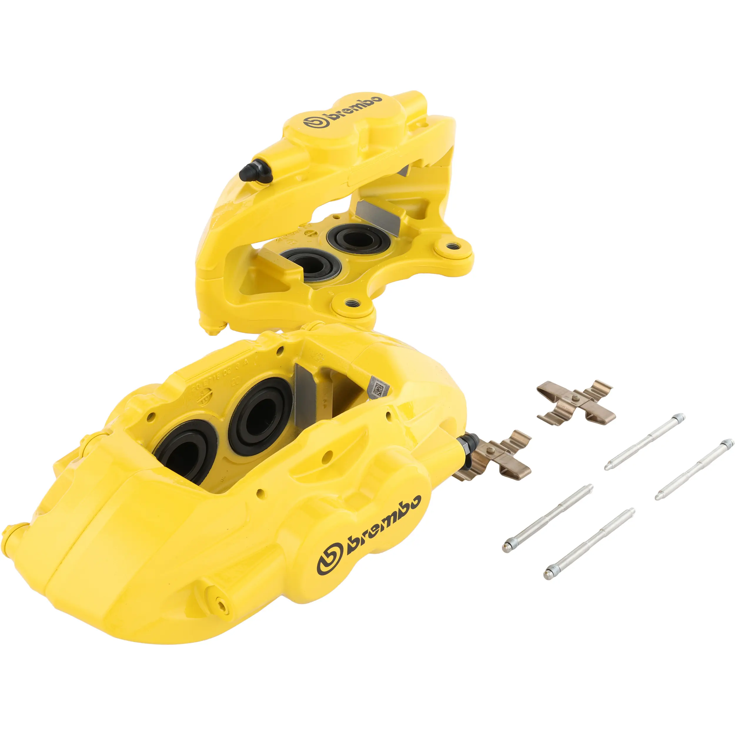 Brake Caliper Set miniature 3