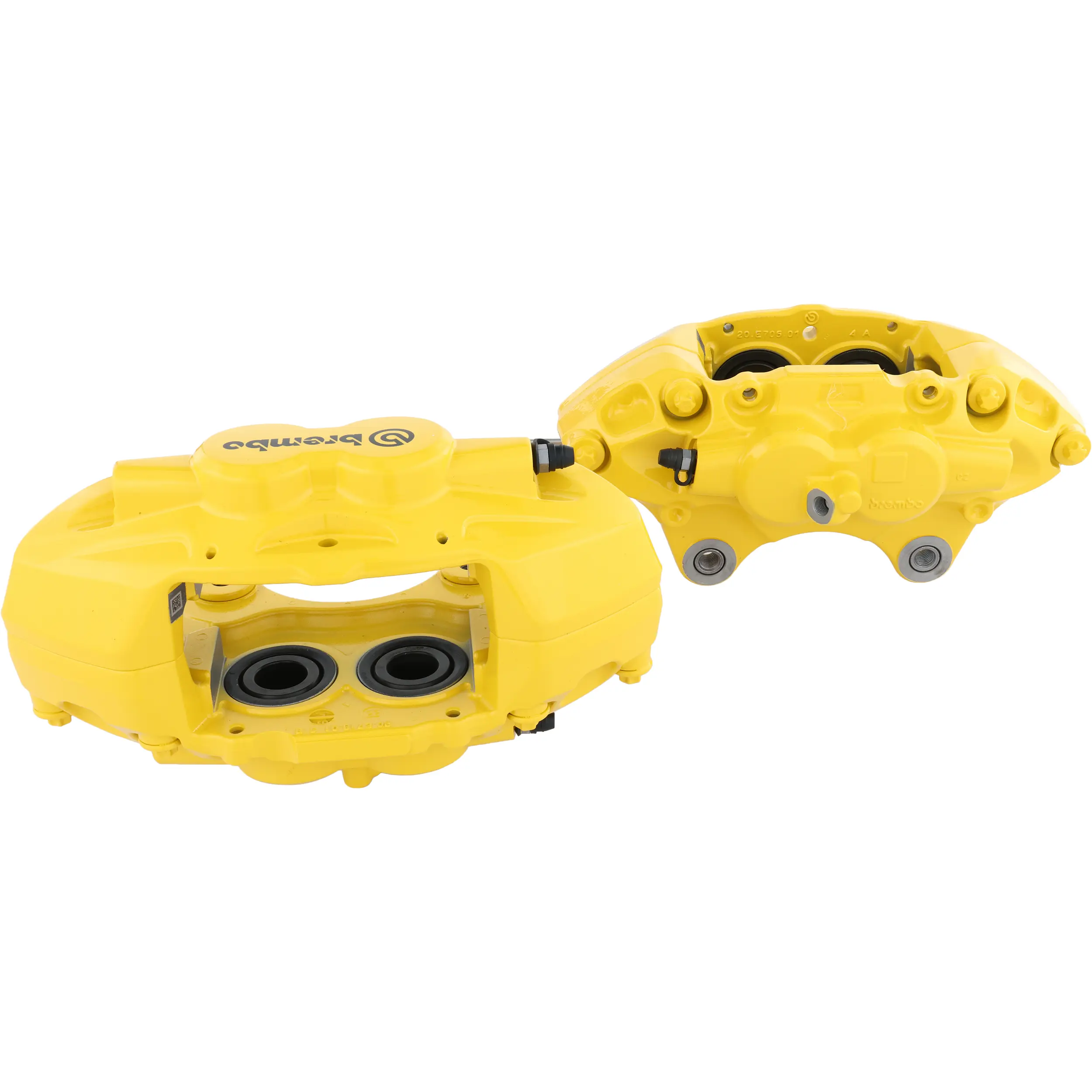 Brake Caliper Set miniature 6