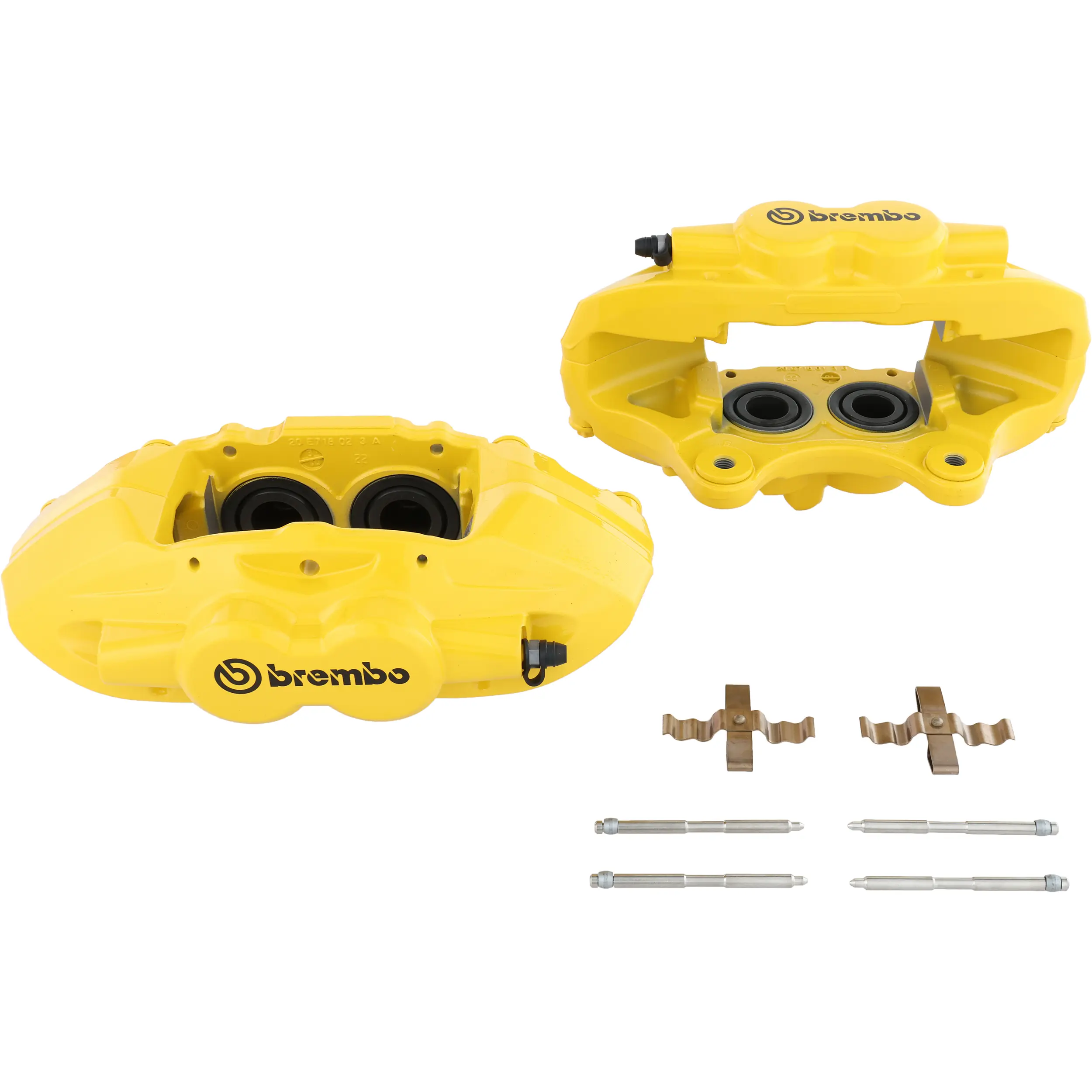 Brake Caliper Set miniature 2