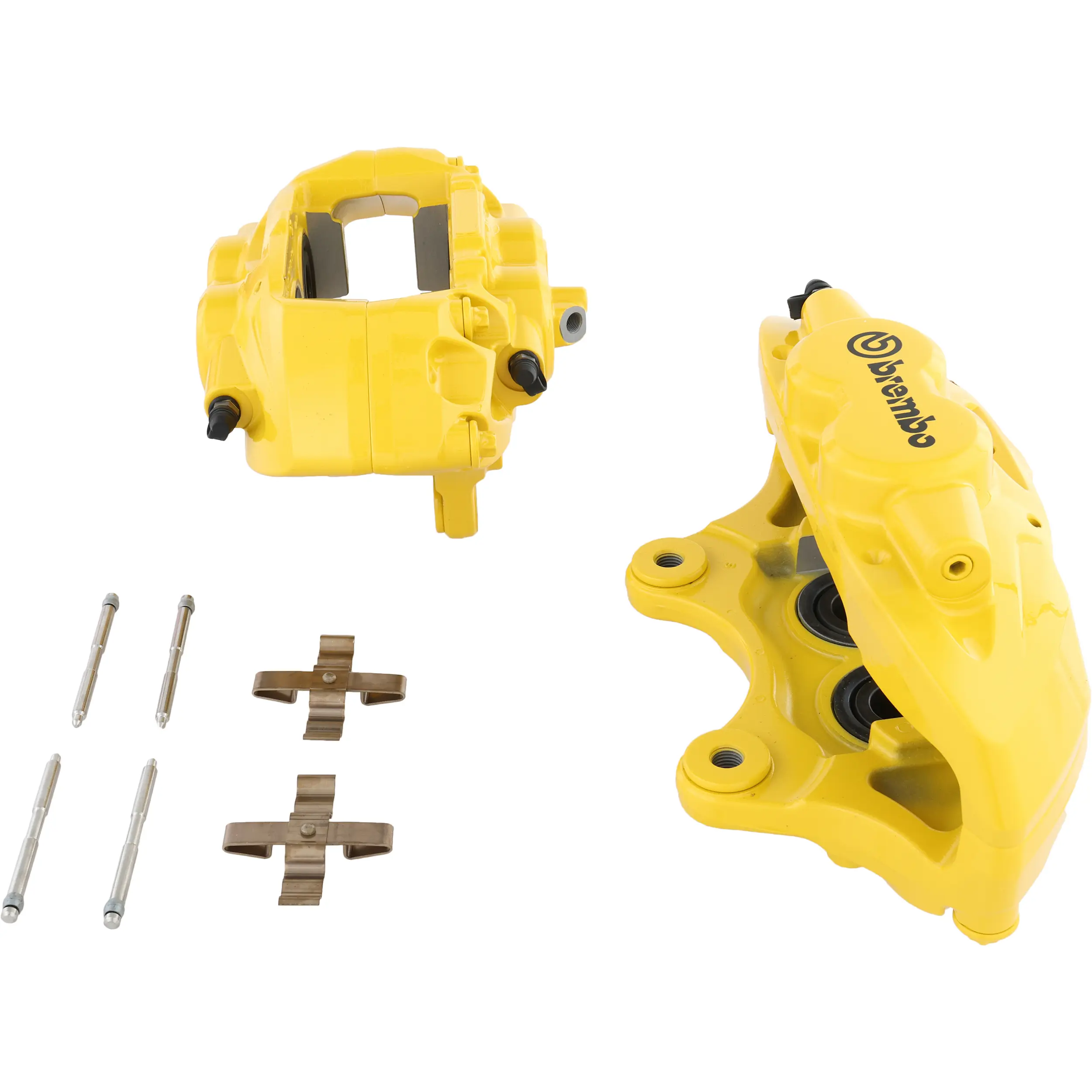 Brake Caliper Set miniature 7