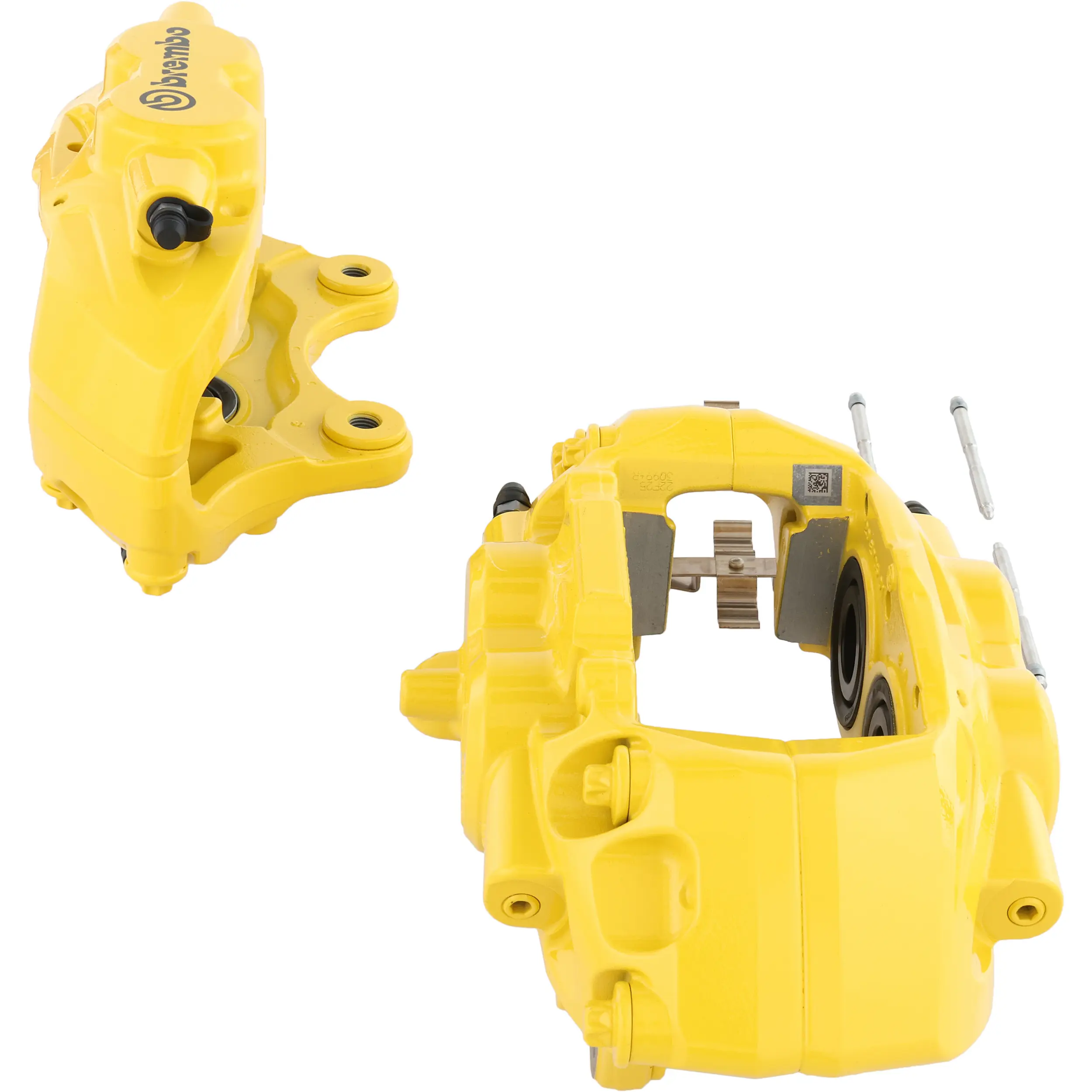 Brake Caliper Set miniature 4