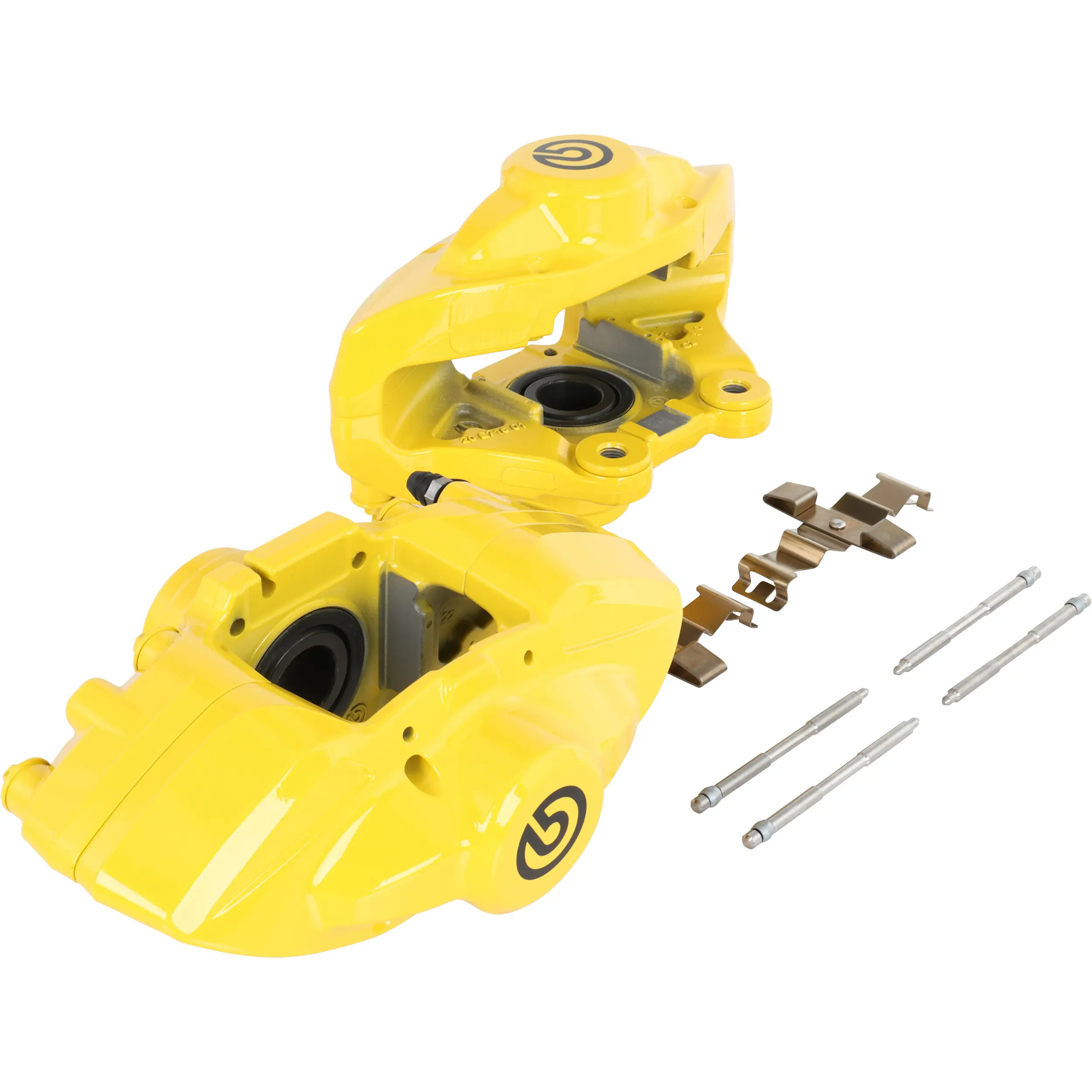 Brake Caliper Set miniature 5
