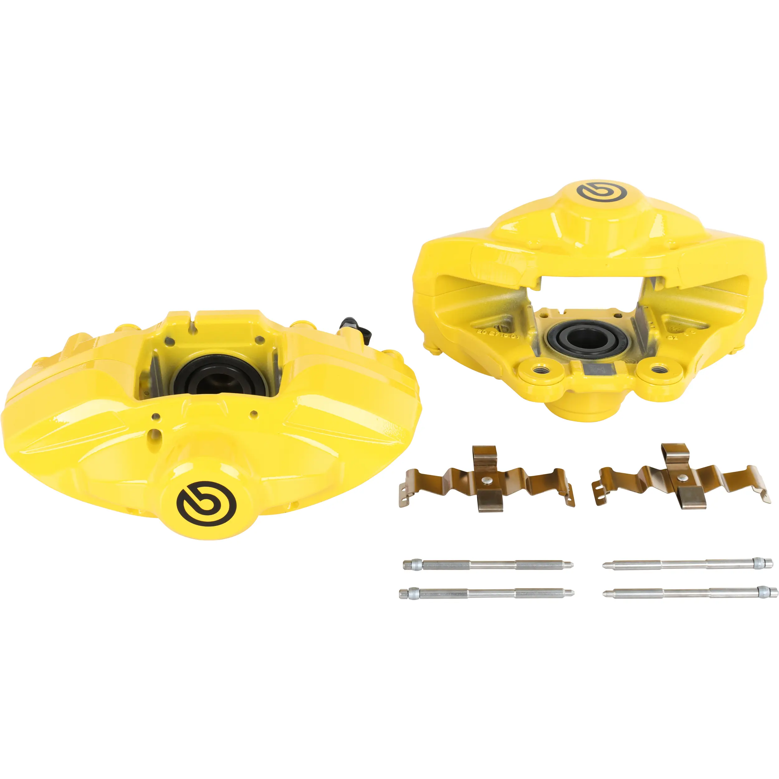 Brake Caliper Set miniature 2
