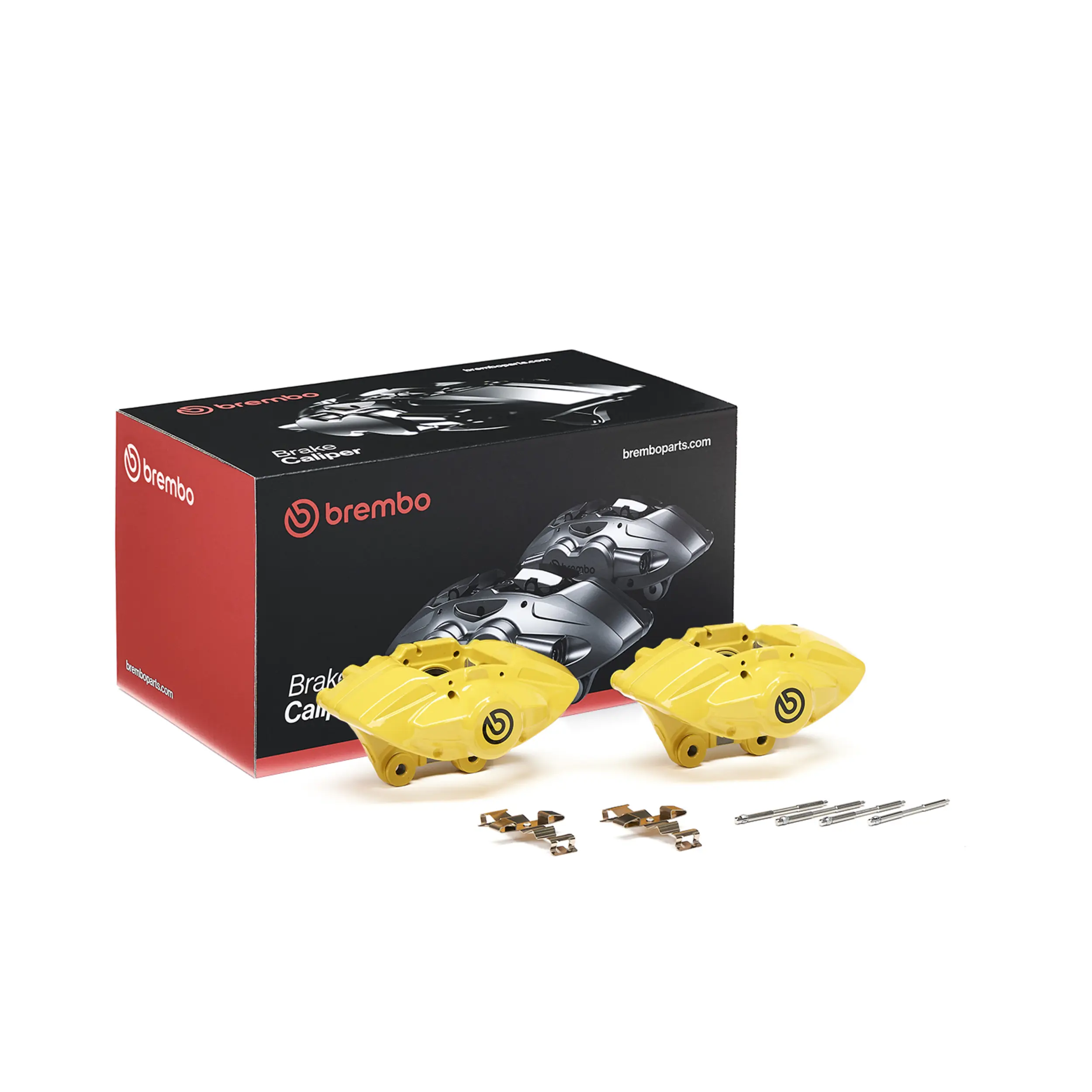Brake Caliper Set miniature 4