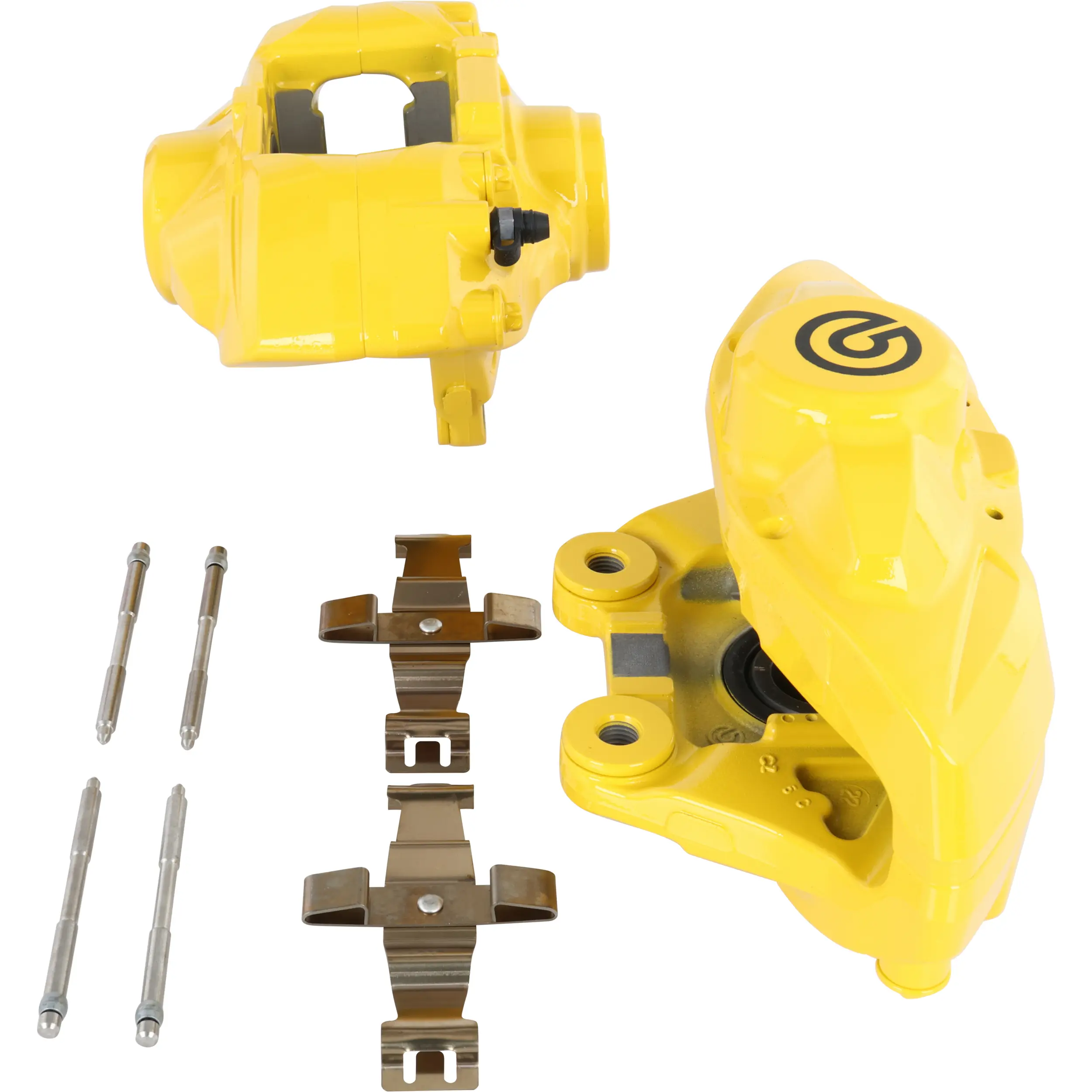 Brake Caliper Set miniature 6