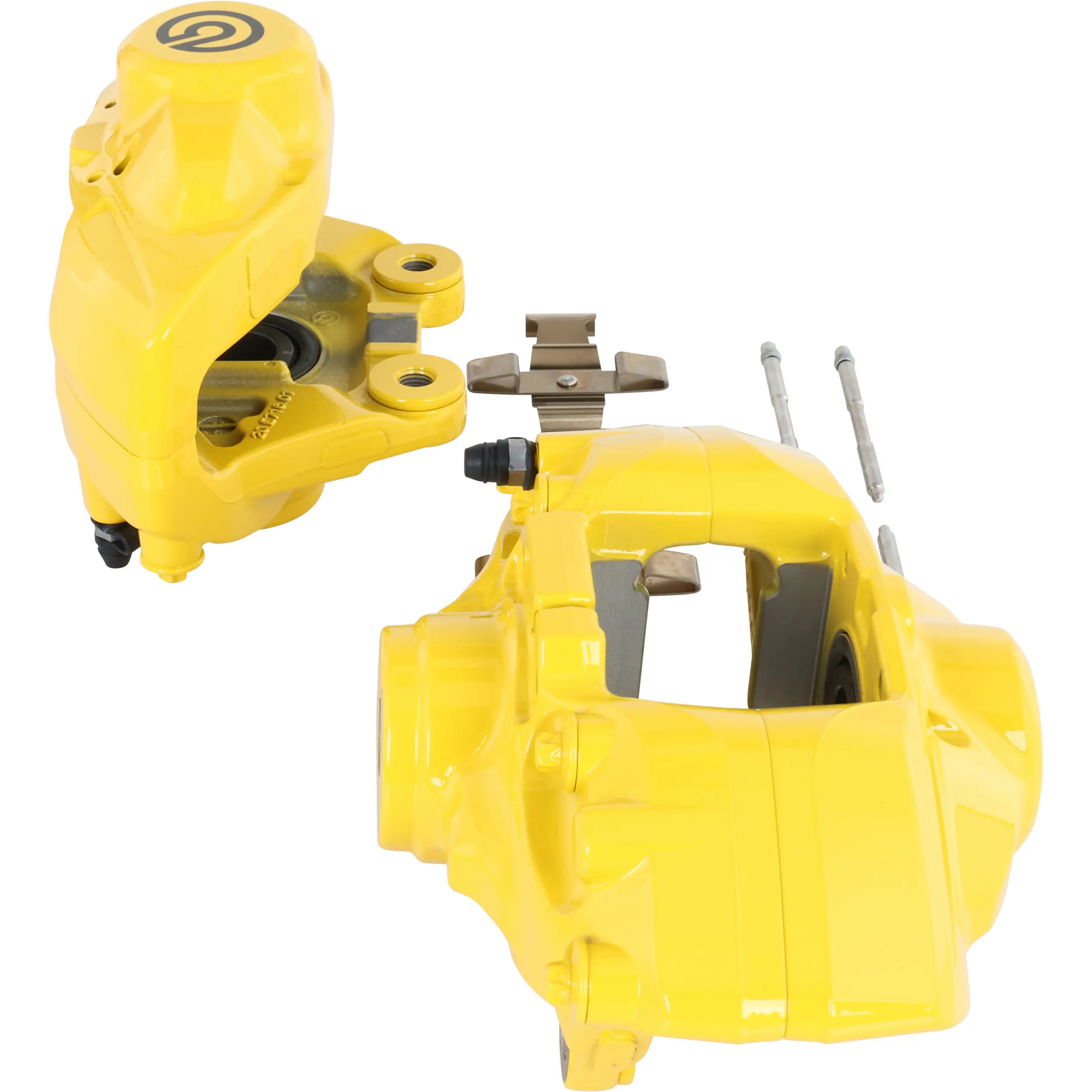 Brake Caliper Set miniature 7