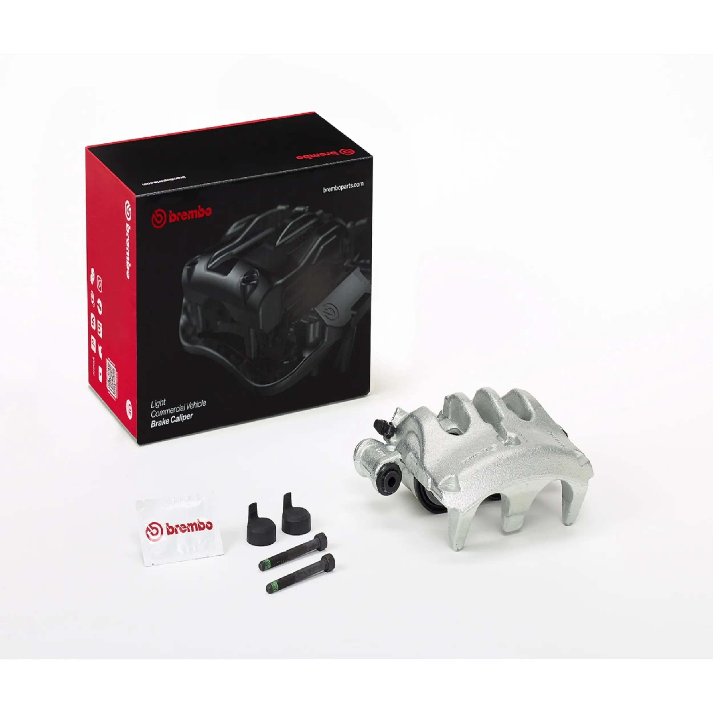 Disc Brake Caliper - image principale du produit