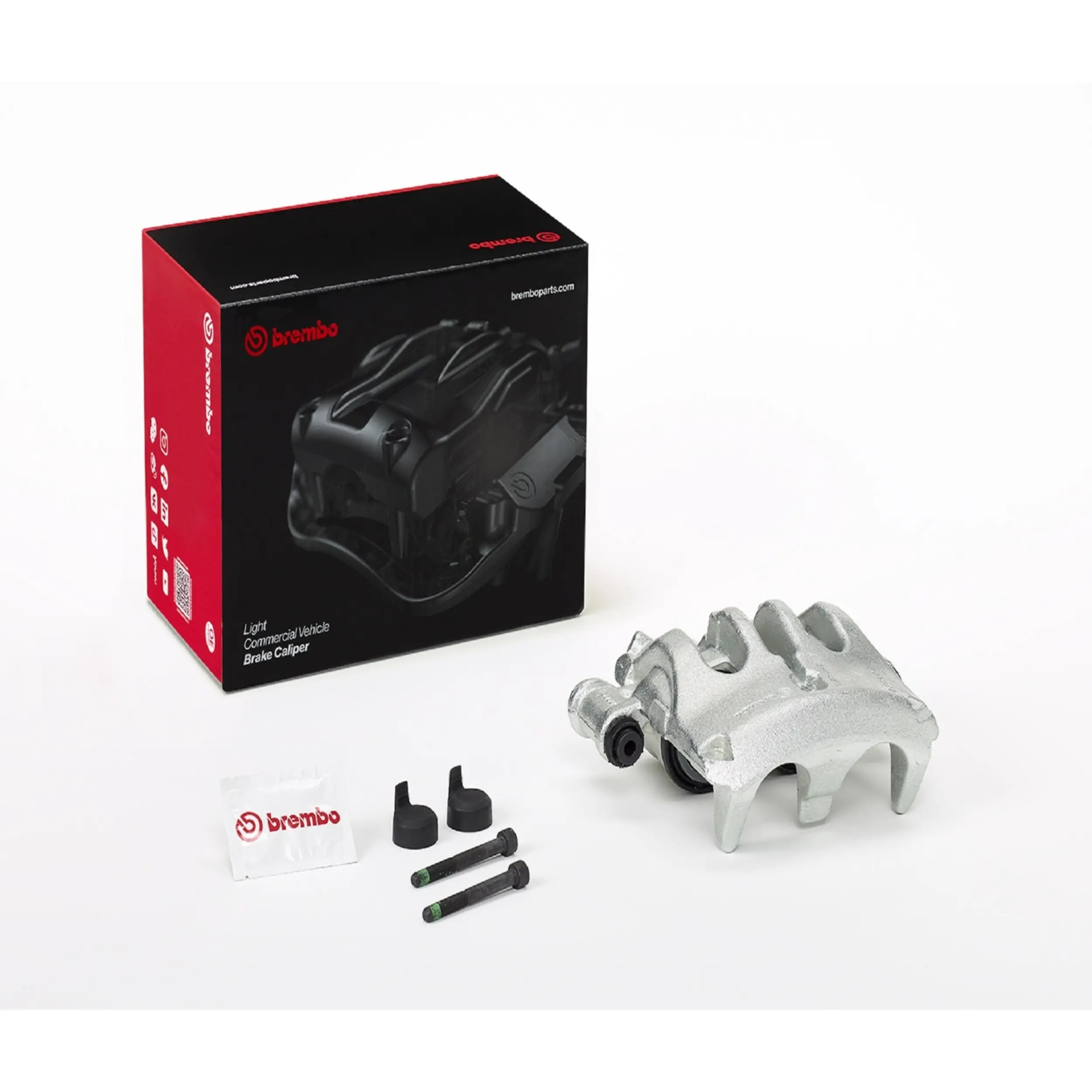 Disc Brake Caliper miniature 2